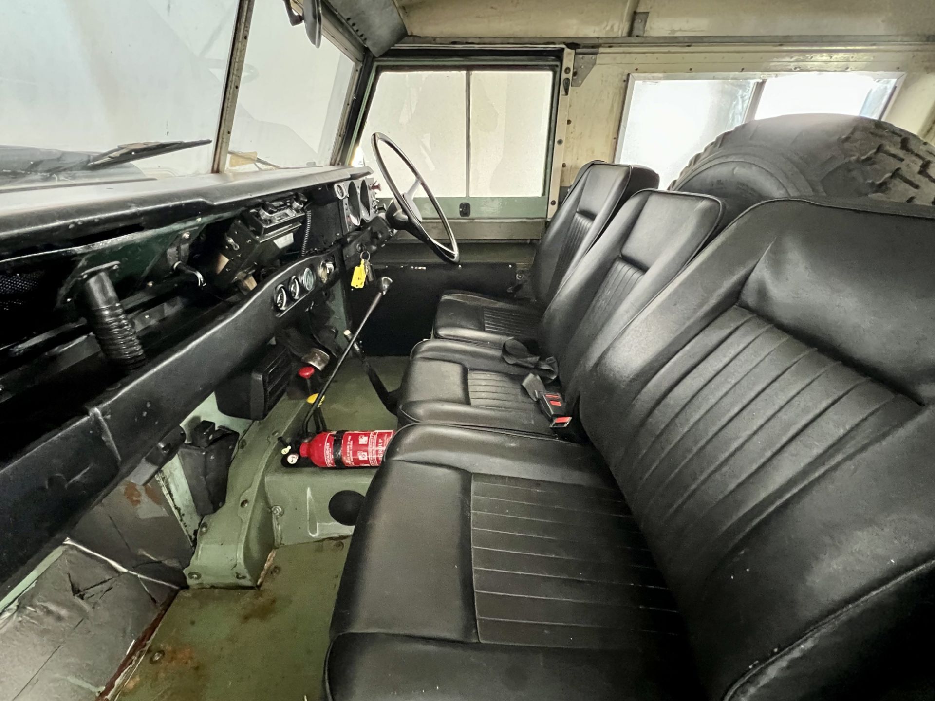 Land Rover Series 3 - Image 21 of 28