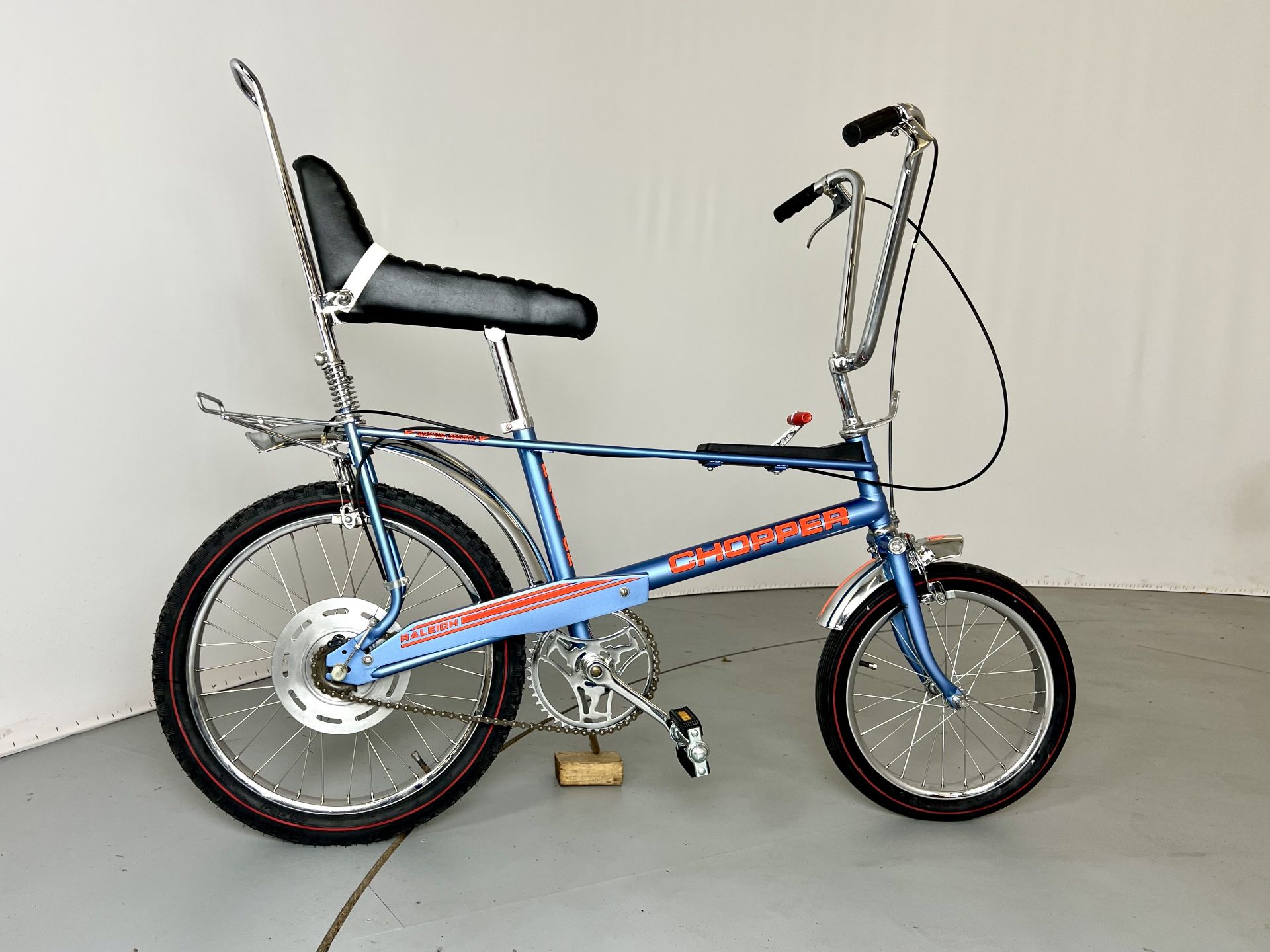 Raleigh Chopper MK2