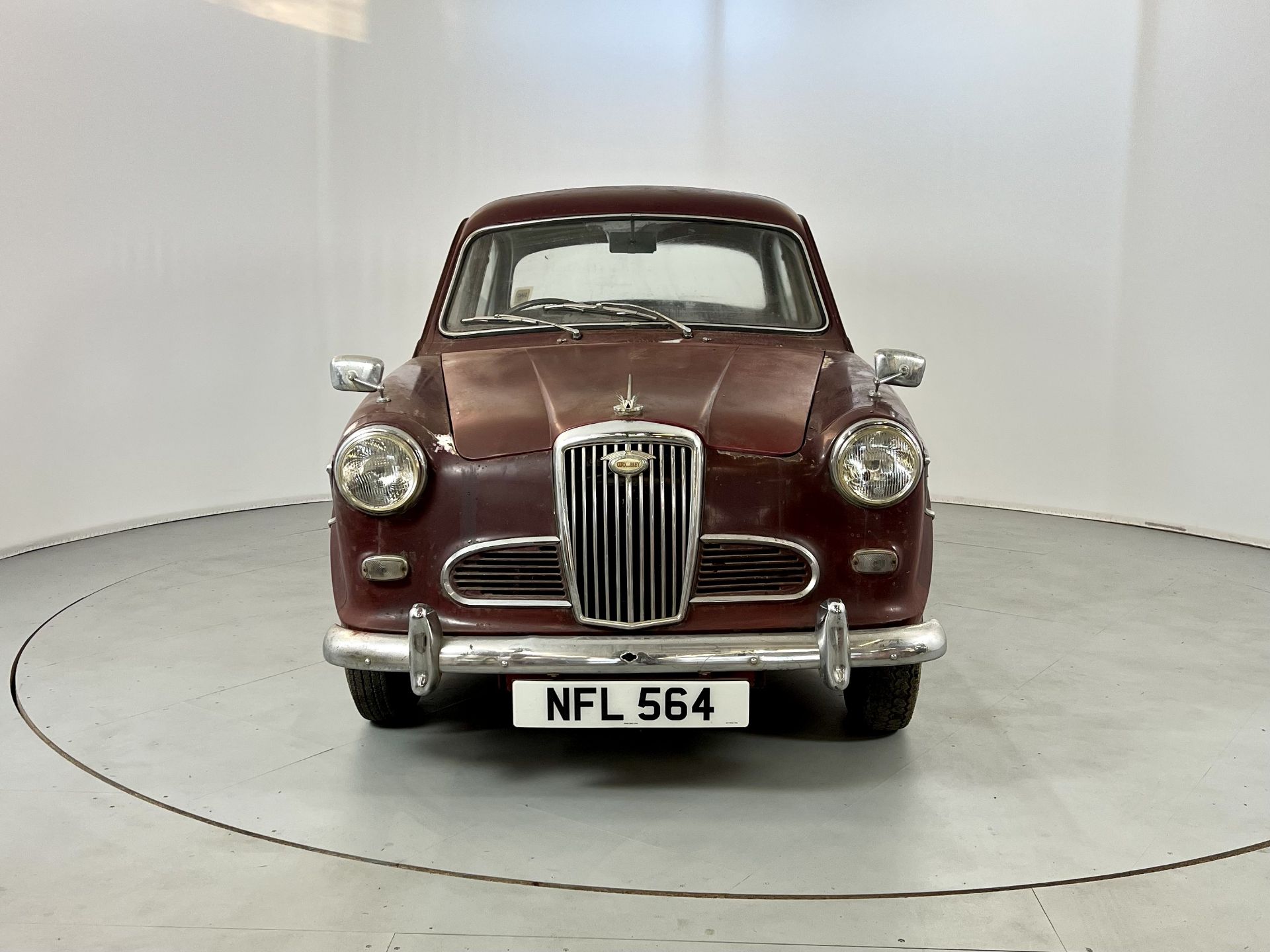 Wolseley 1500 - Image 2 of 28