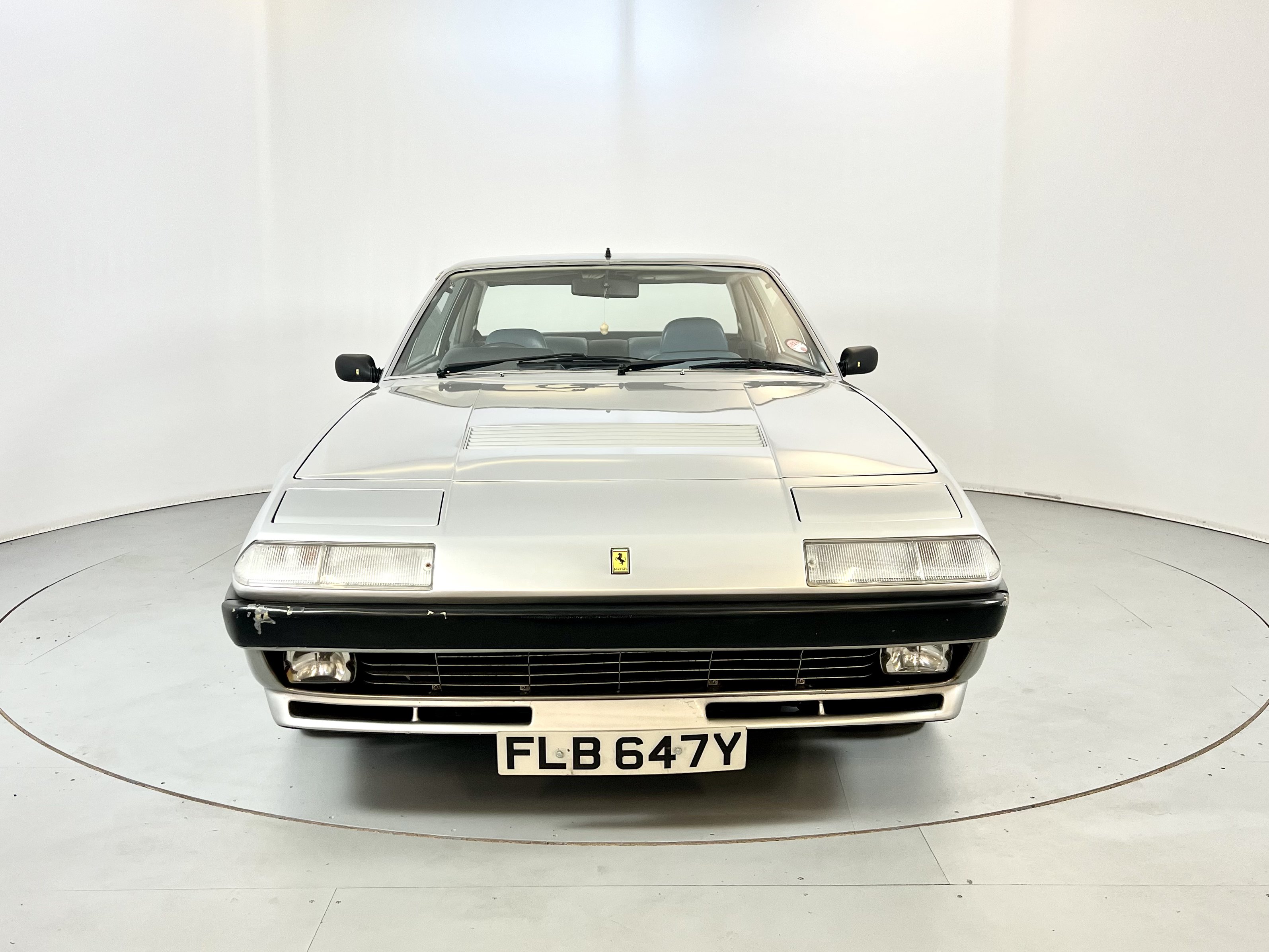 Ferrari 400i - Ex Rolling Stones - Image 2 of 31