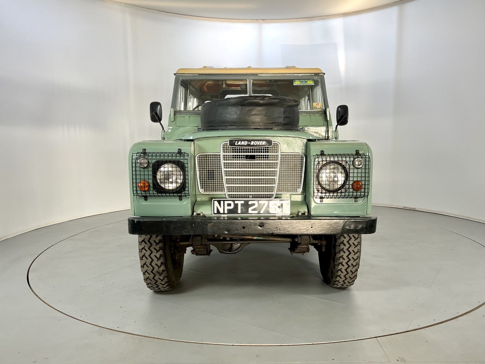 Land Rover Series 3 - Image 2 of 28