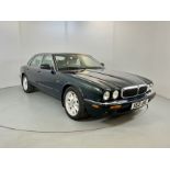 Jaguar XJ 4.0 Sport