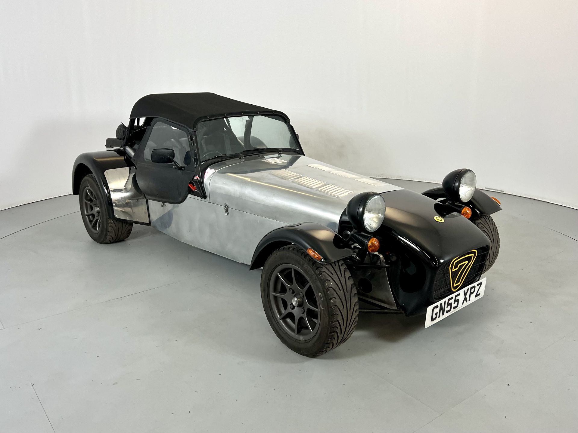 Caterham Lotus 7 - Image 22 of 25