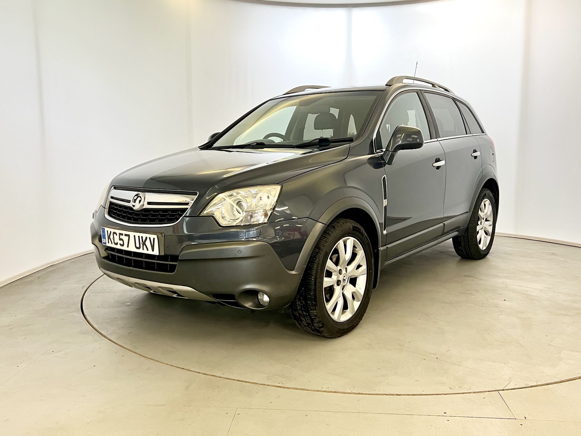 Vauxhall Antara - Image 3 of 31