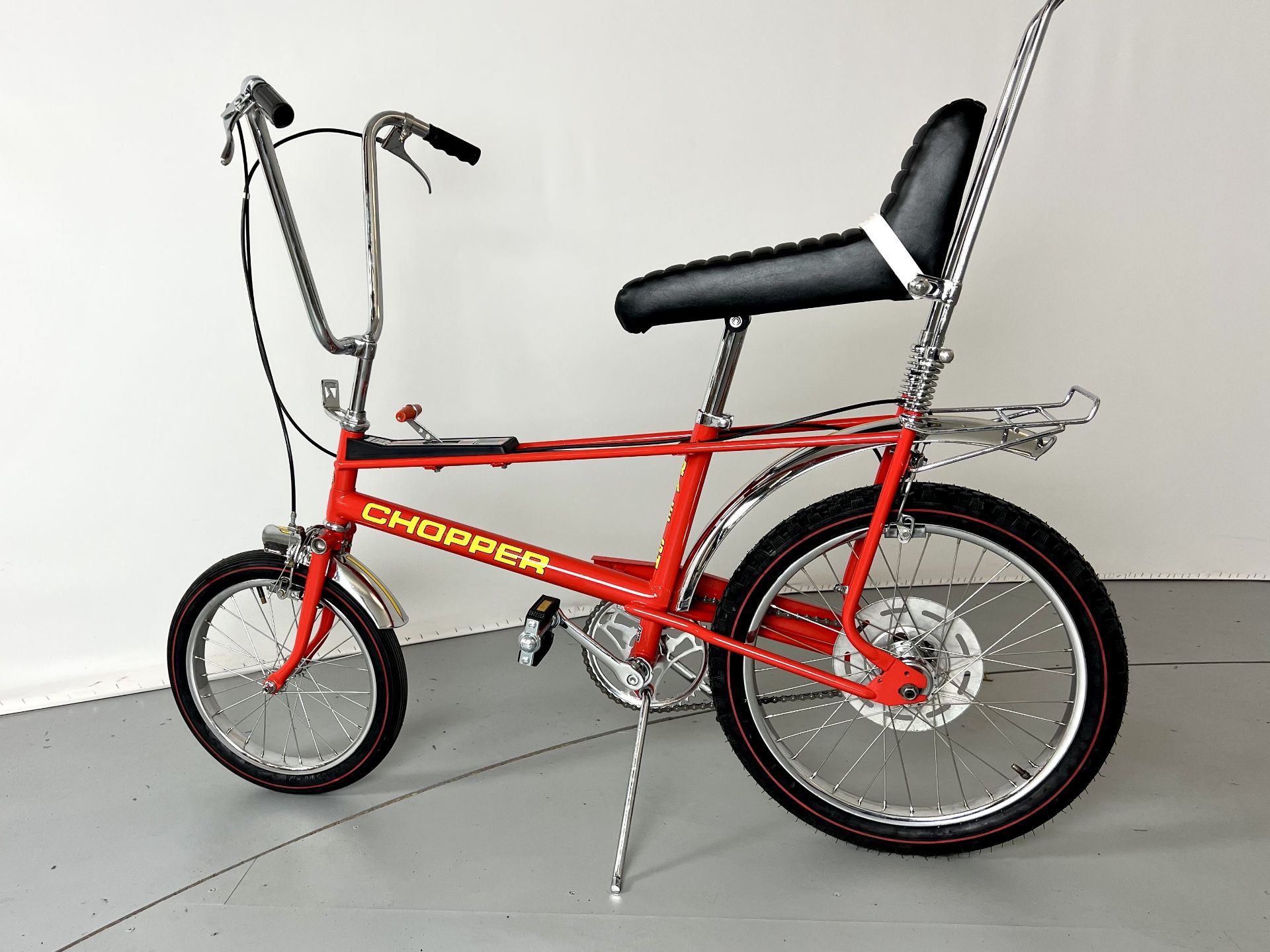 Raleigh Chopper MK2 - Image 14 of 24