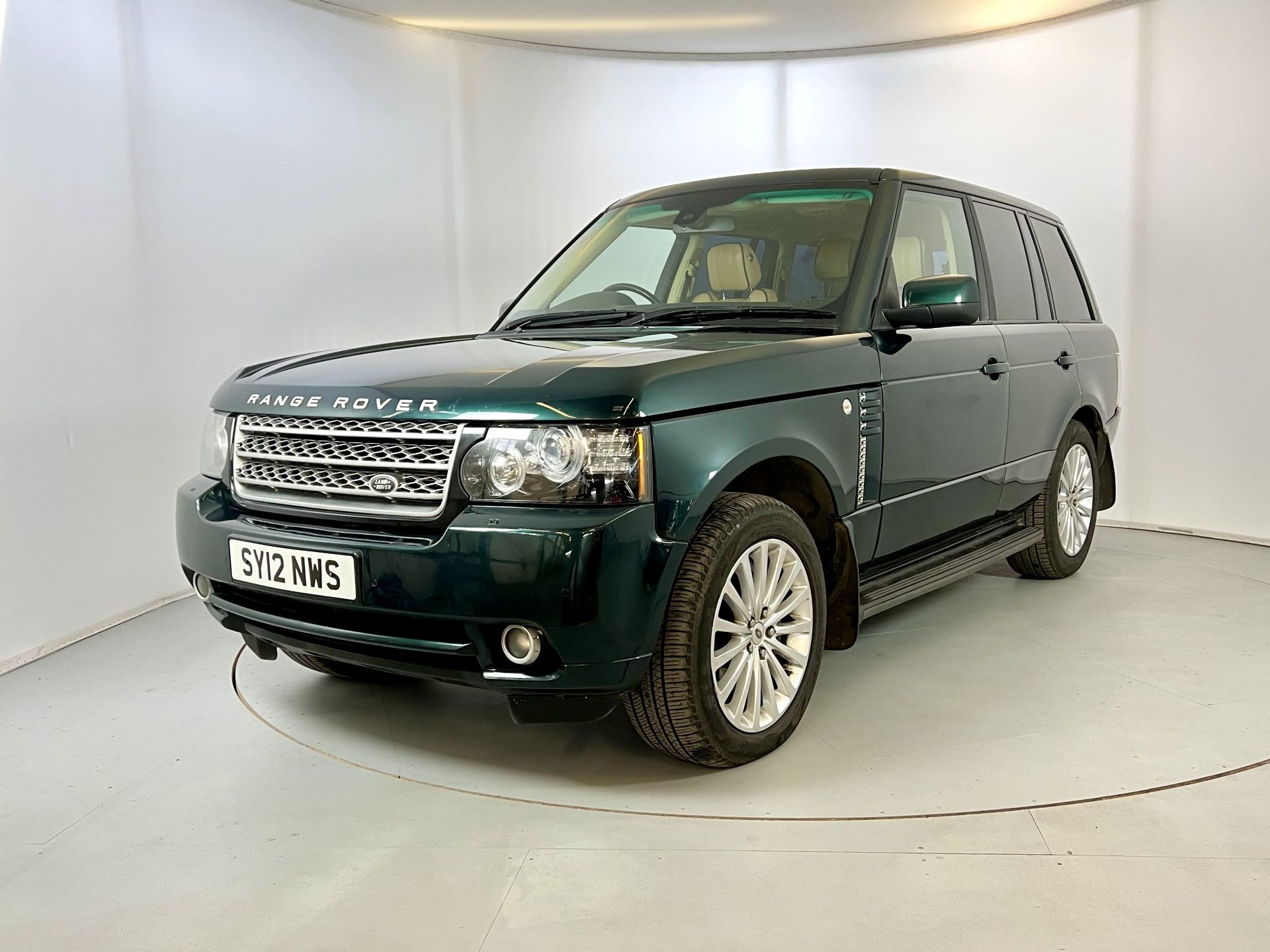 Land Rover Range Rover 4.4 Westminster - Image 3 of 30