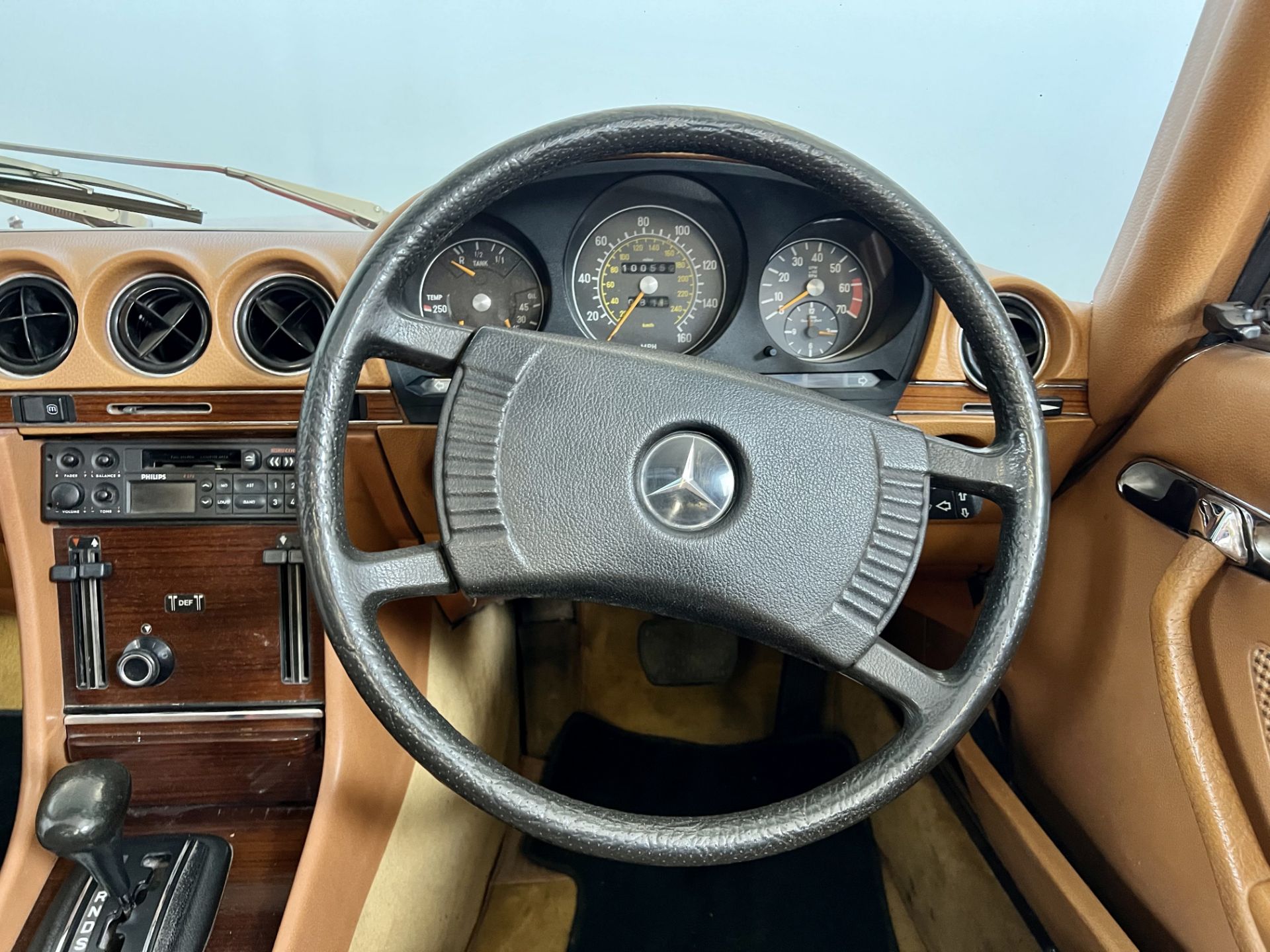 Mercedes Benz SL450 - Image 29 of 33