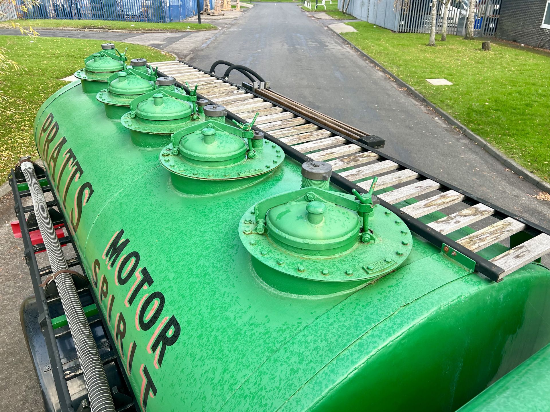 Fordson BB Tanker - Image 20 of 34