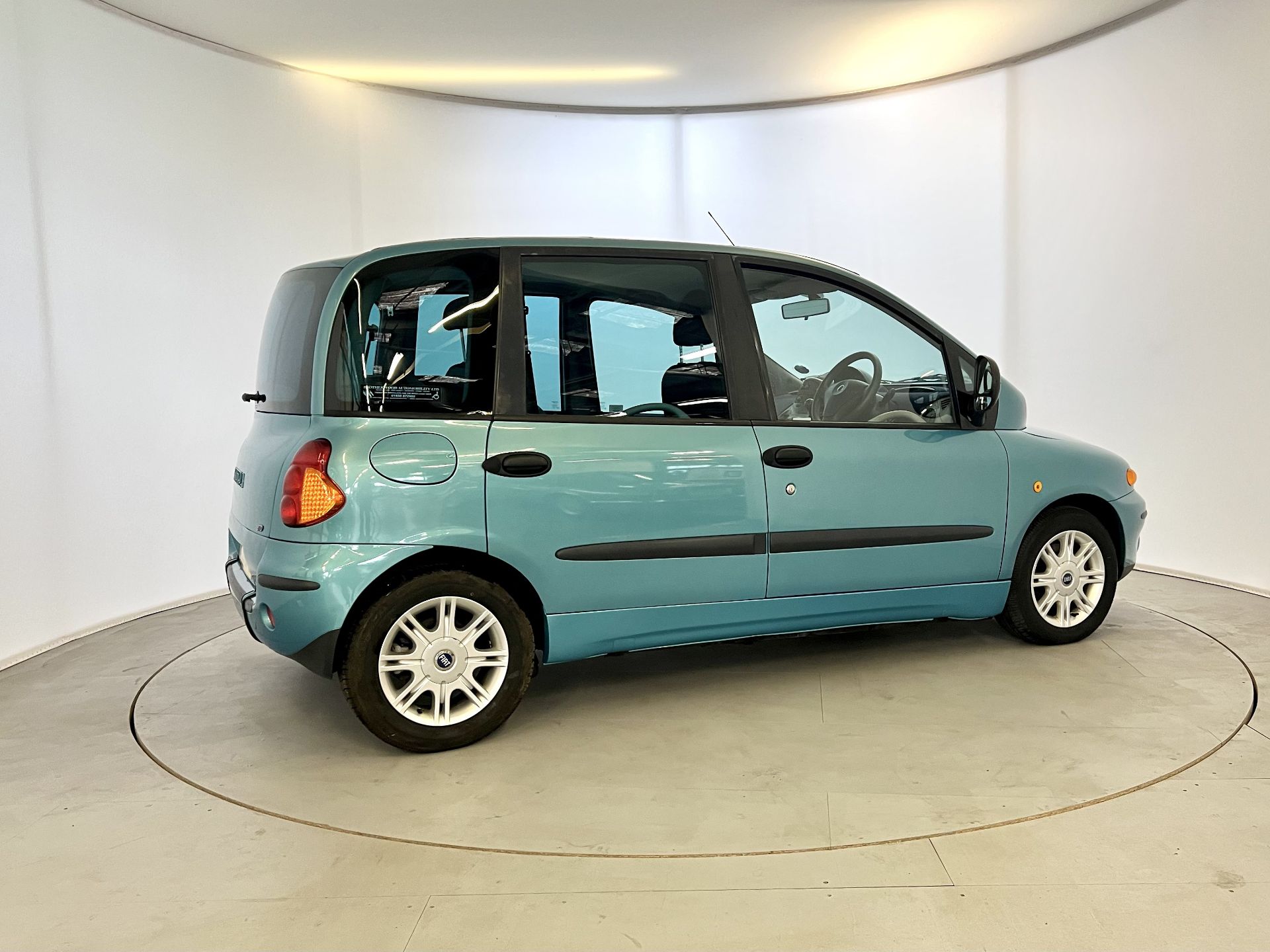 Fiat Multipla - Image 10 of 33