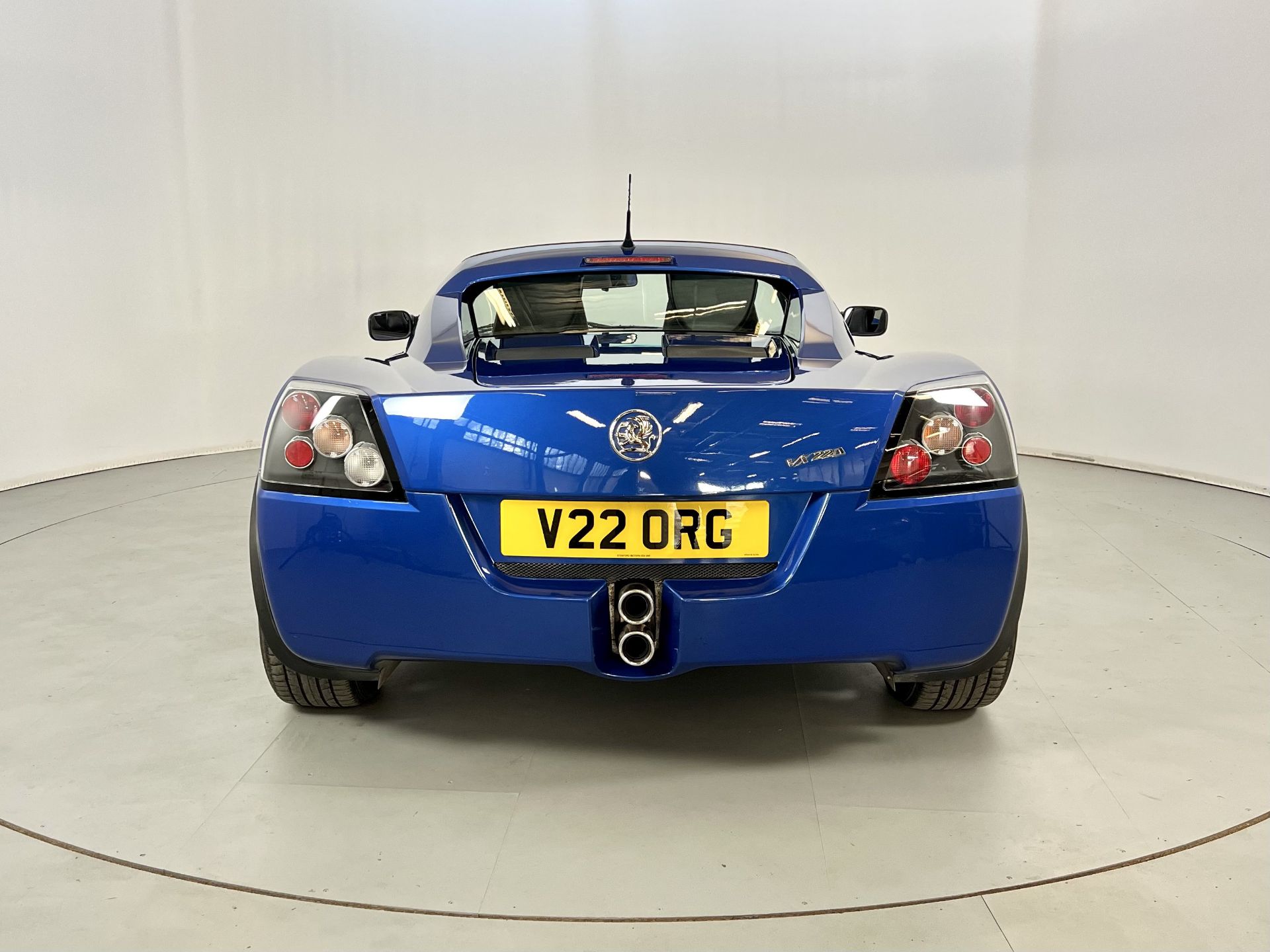 Vauxhall VX220 - Image 8 of 25