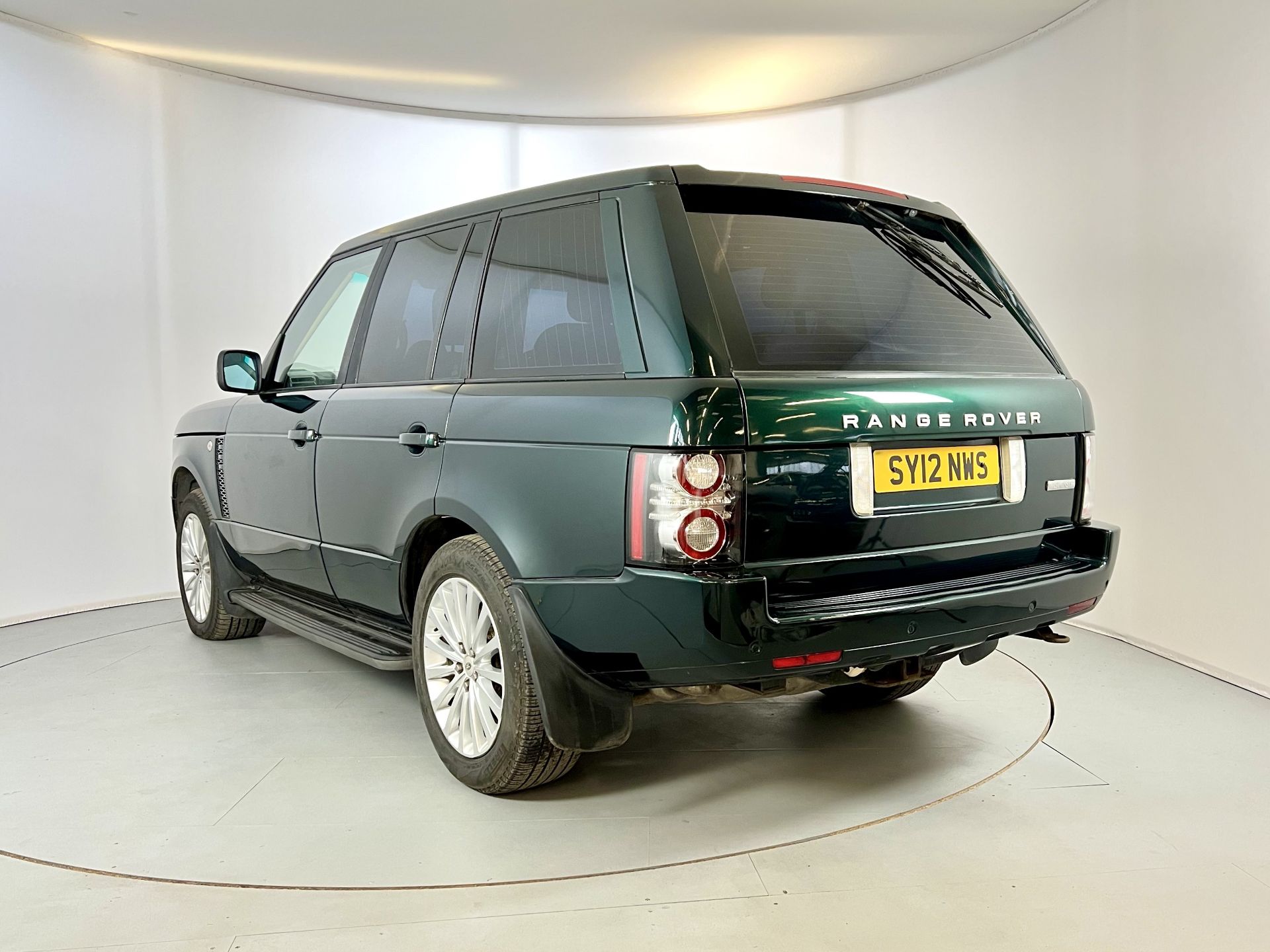 Land Rover Range Rover 4.4 Westminster - Image 7 of 30