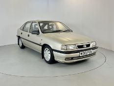 Vauxhall Cavalier