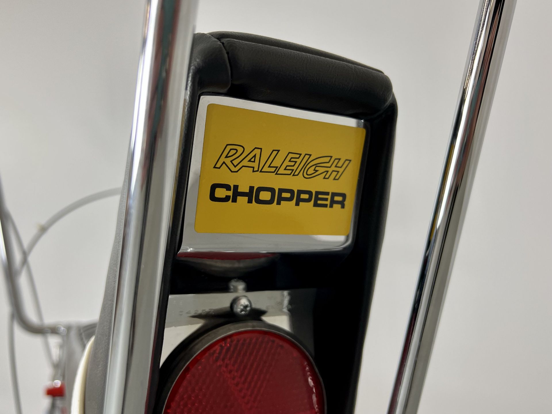 Raleigh Chopper MK2 - Image 25 of 25