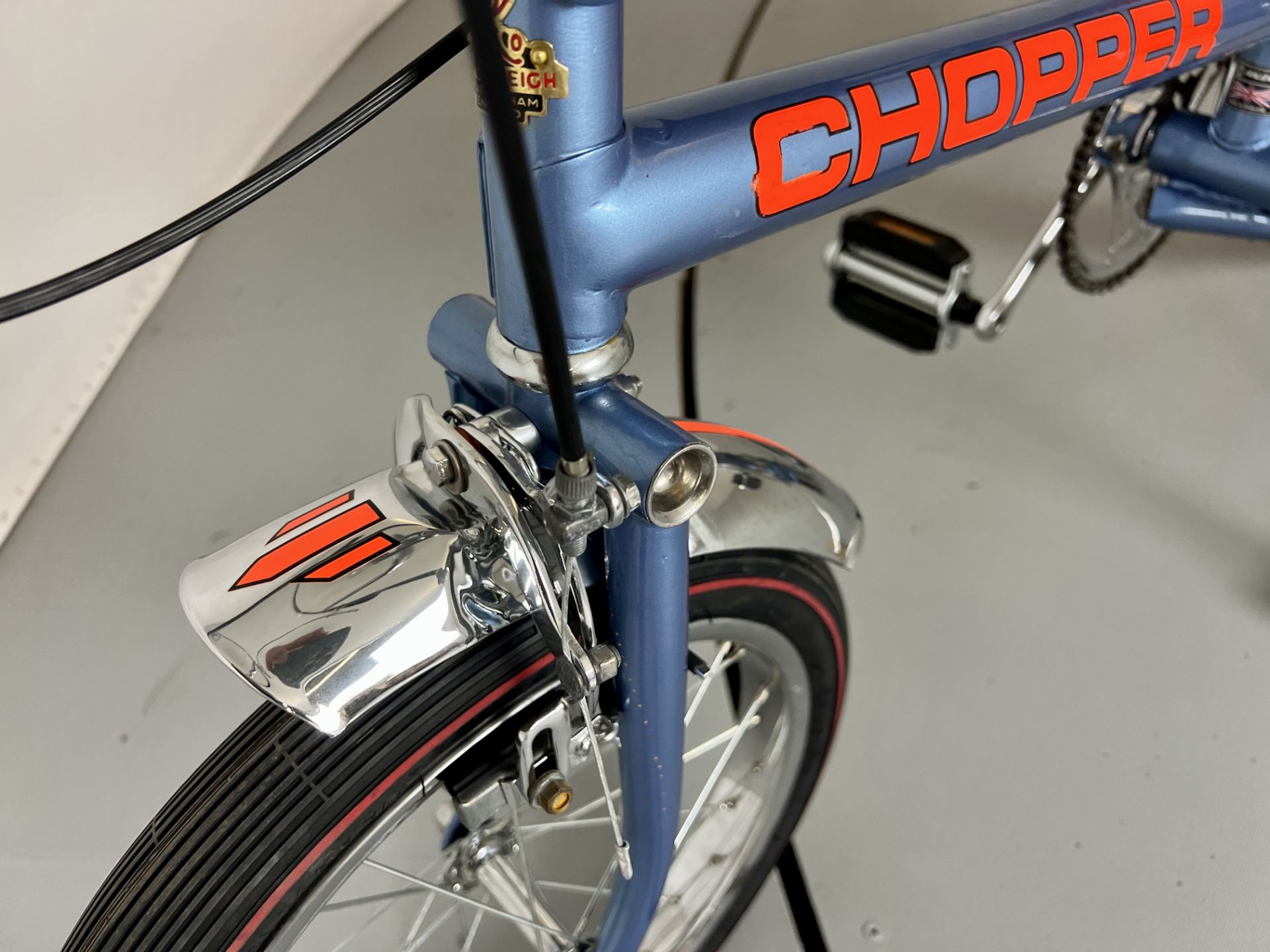 Raleigh Chopper MK2 - Image 18 of 25