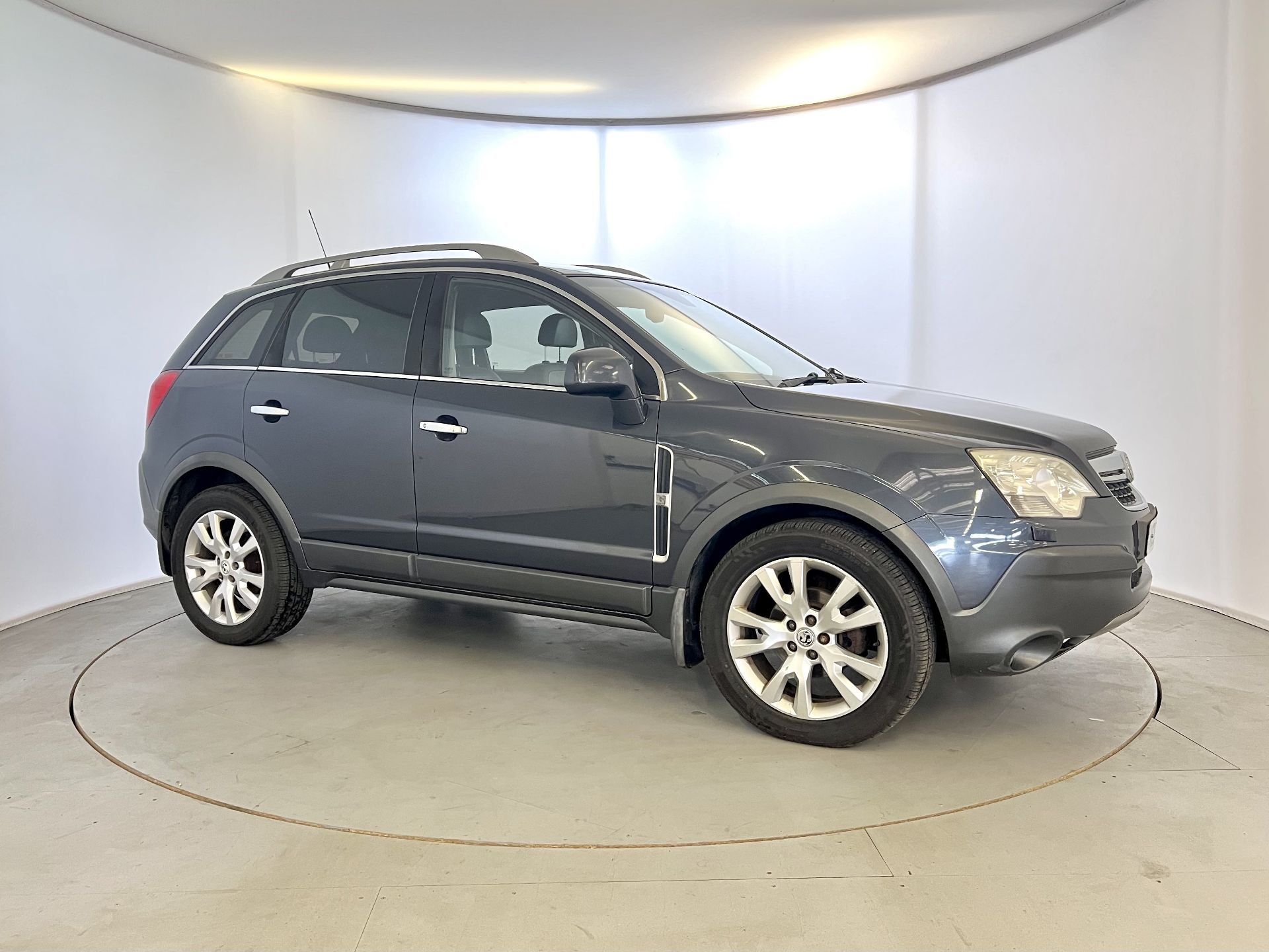 Vauxhall Antara - Image 12 of 31