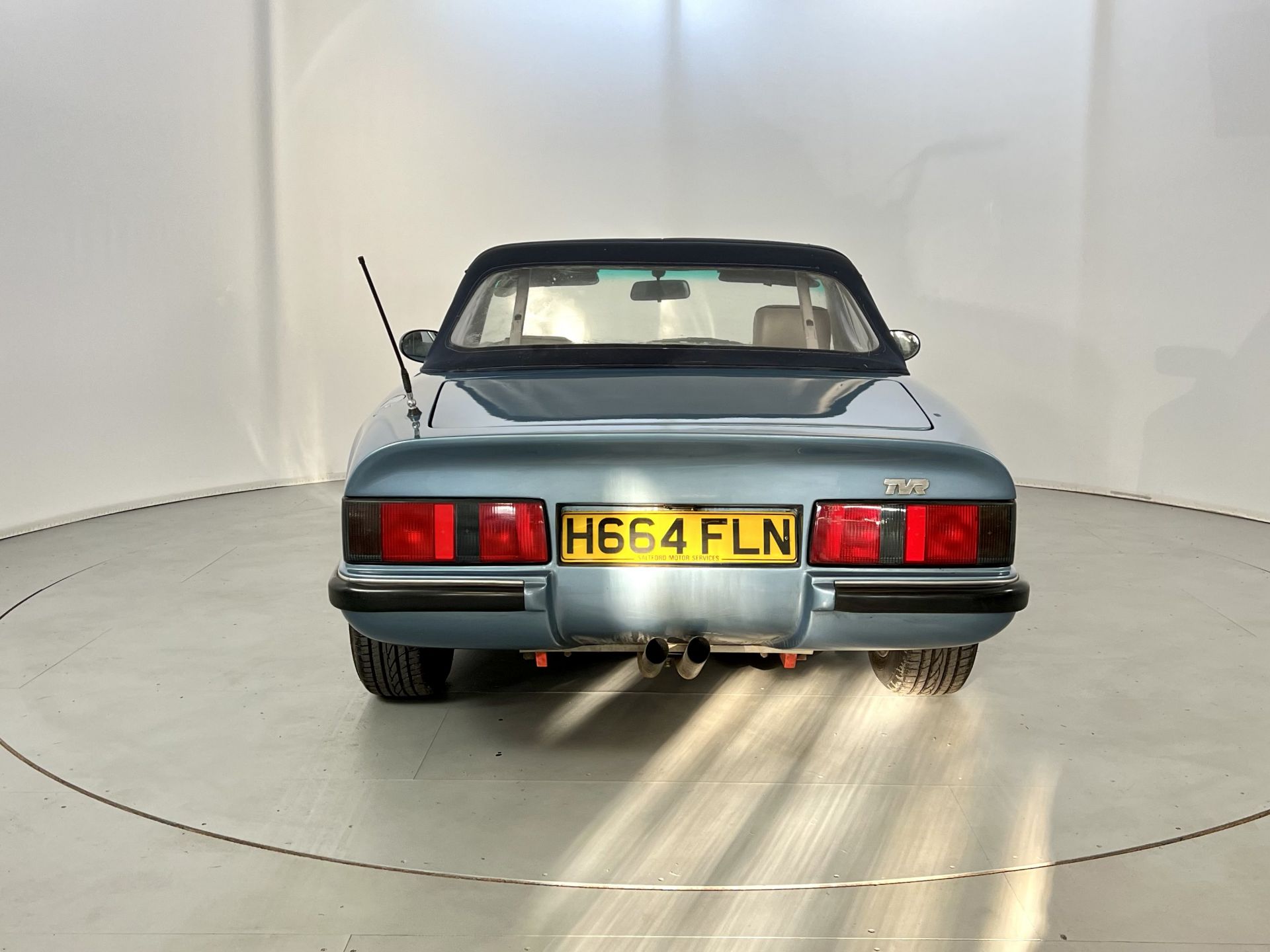 TVR S2 - Image 8 of 29