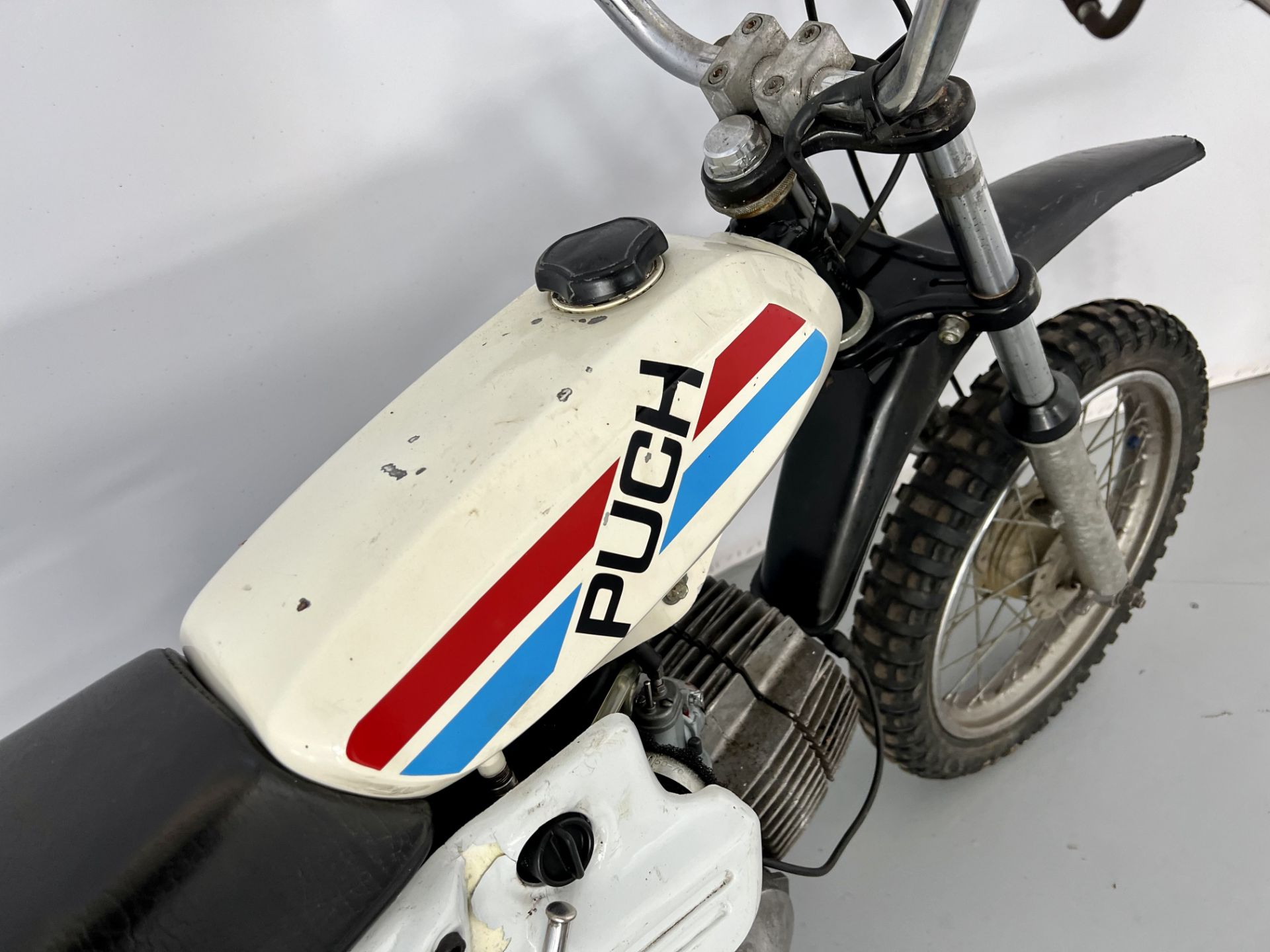 Puch Magnum X - Image 5 of 10