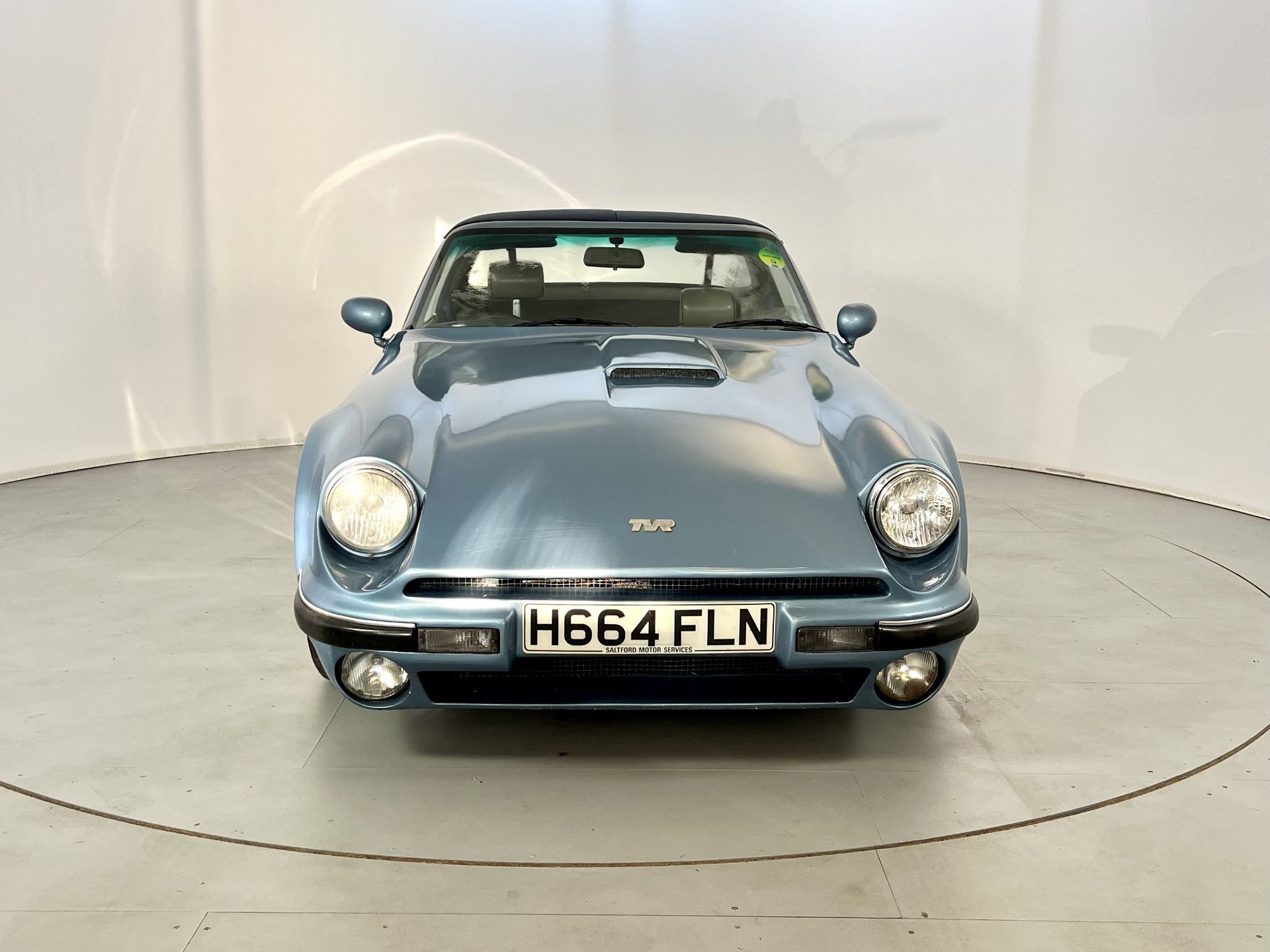 TVR S2 - Image 2 of 29