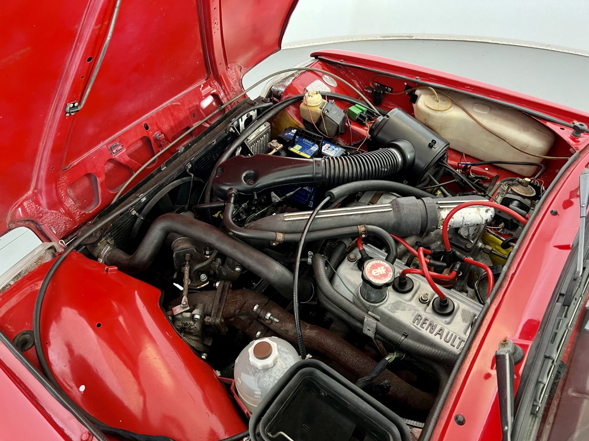 Renault 5 Gordini Turbo - Image 28 of 28