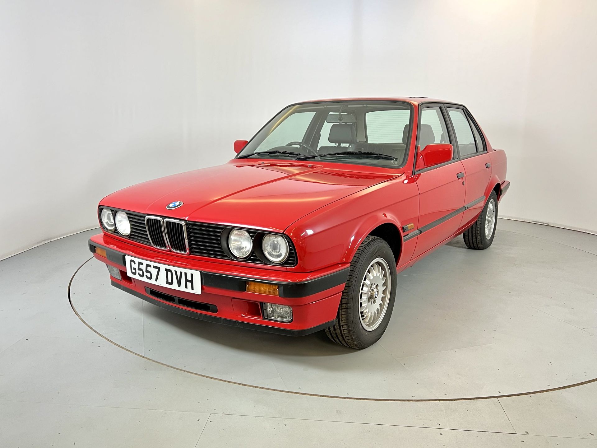 BMW 316i - Image 3 of 37