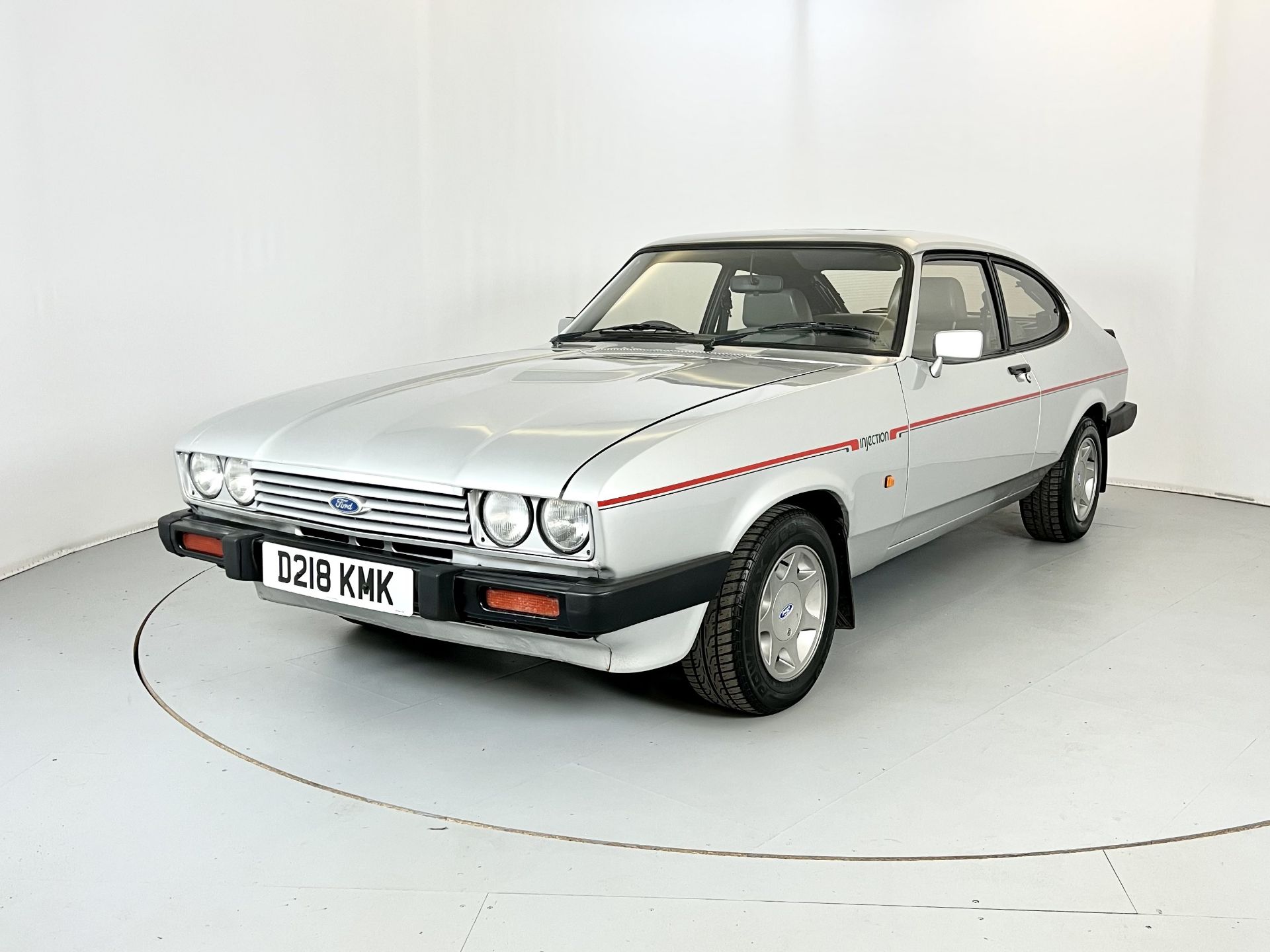 Ford Capri 2.8 Injection - Image 3 of 30