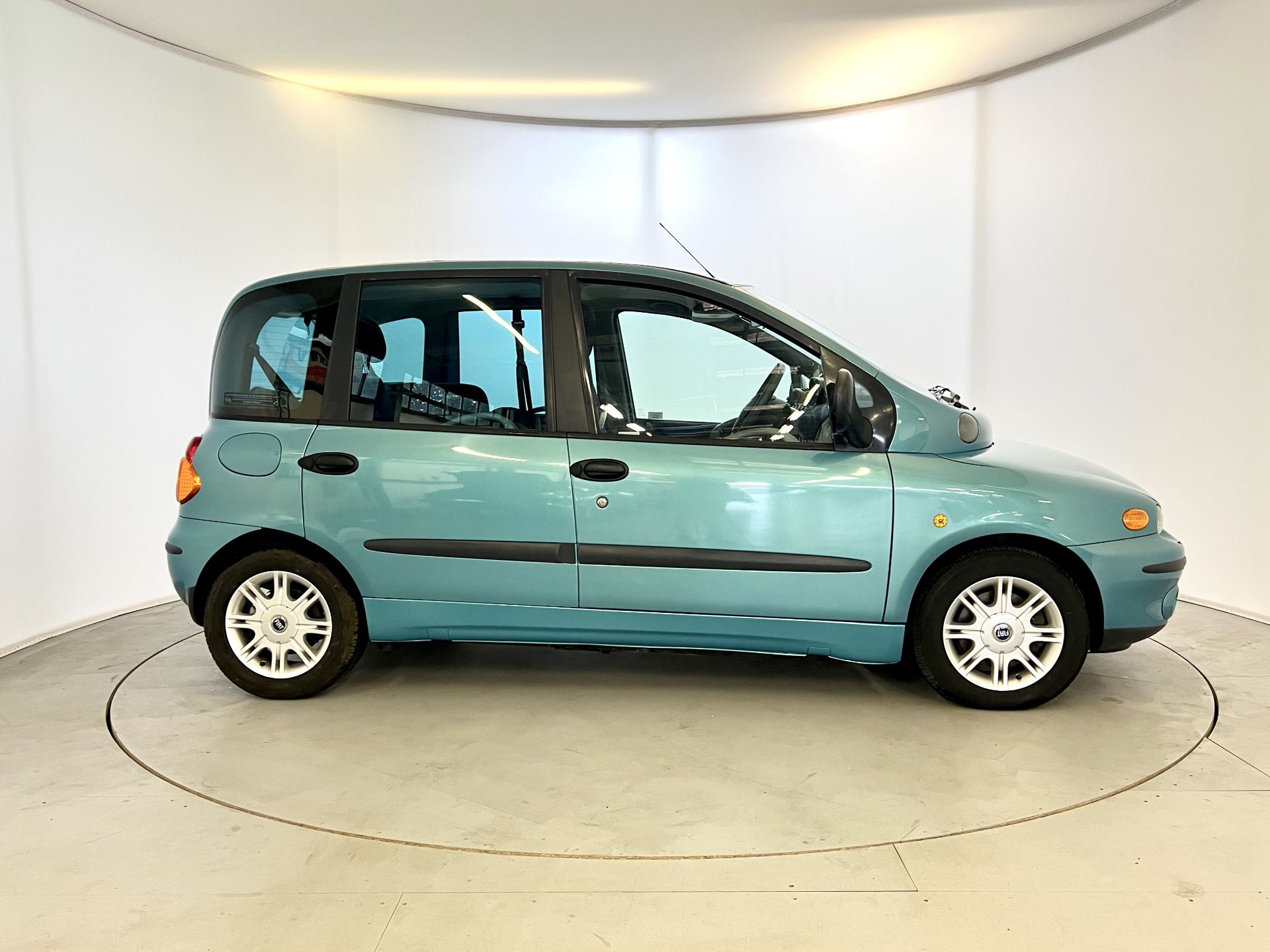 Fiat Multipla - Image 11 of 33