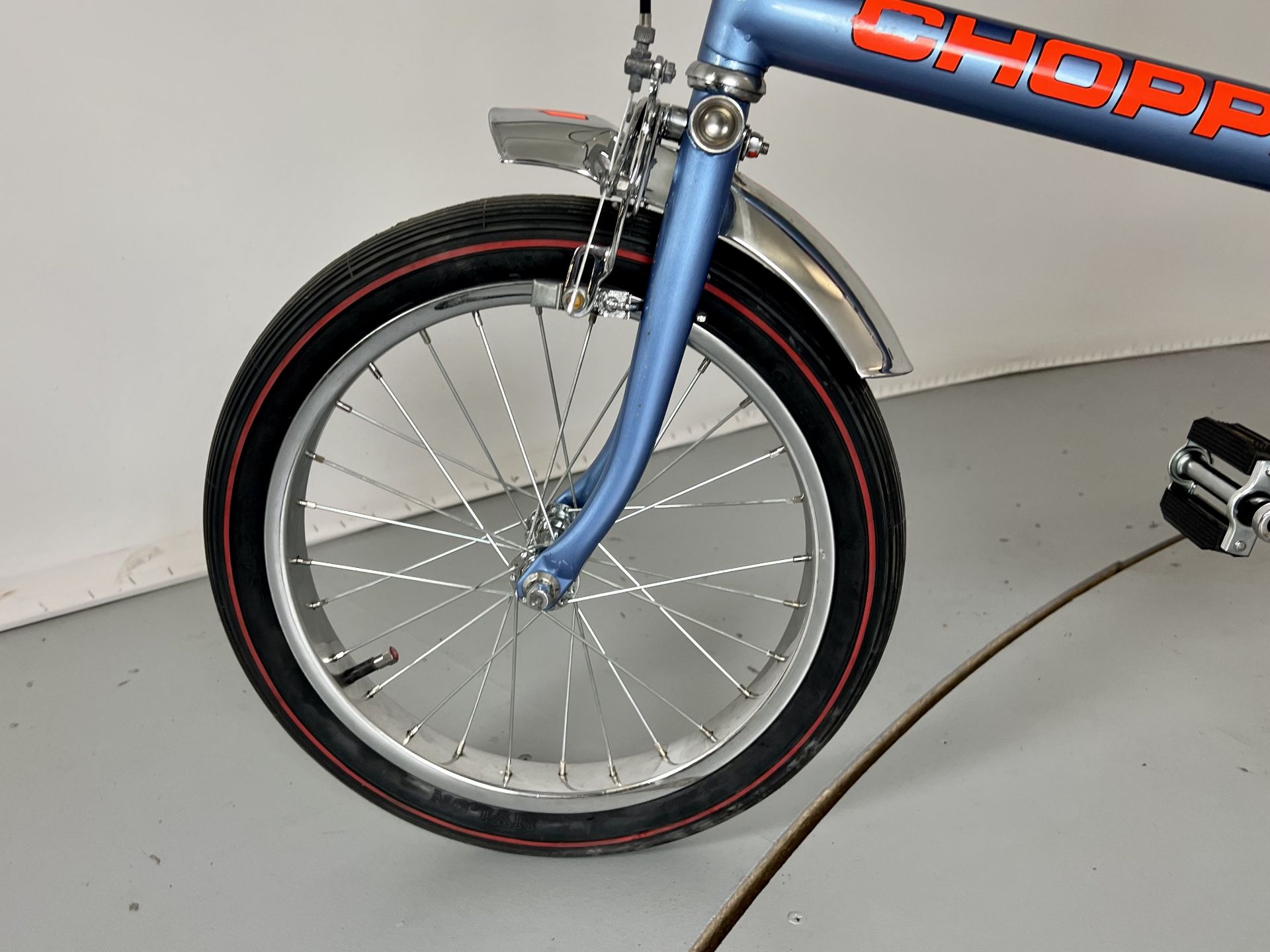 Raleigh Chopper MK2 - Image 17 of 25