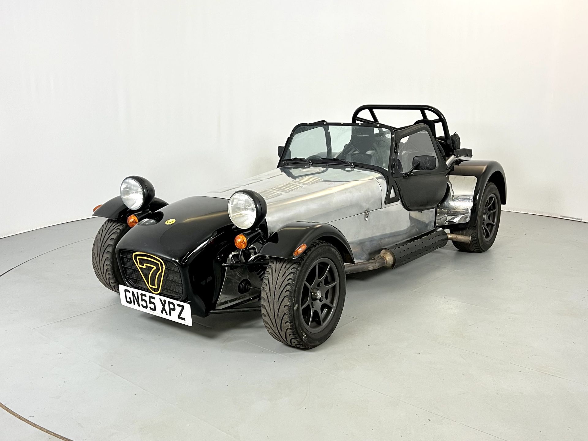 Caterham Lotus 7 - Image 3 of 25