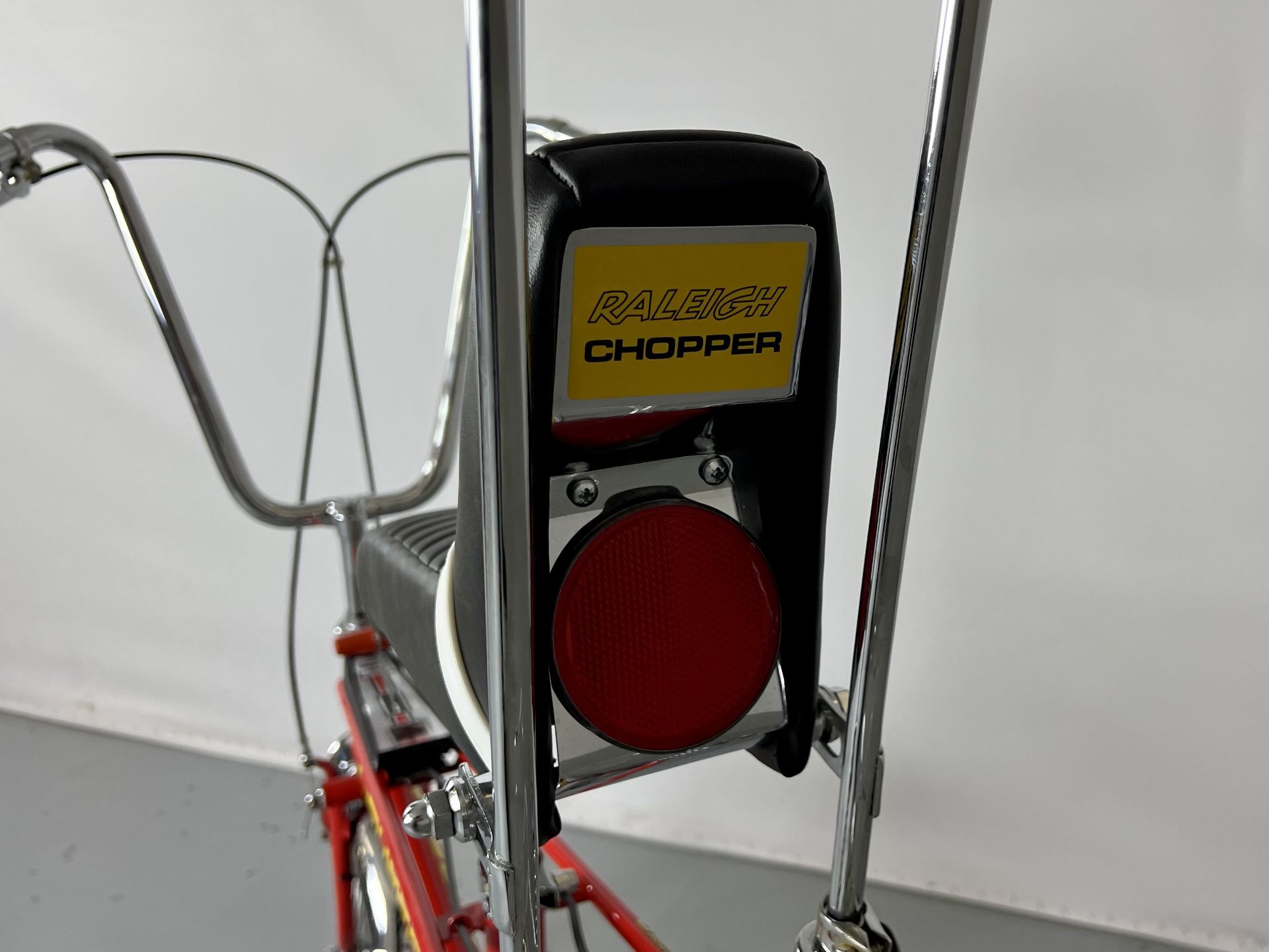 Raleigh Chopper MK2 - Image 22 of 24