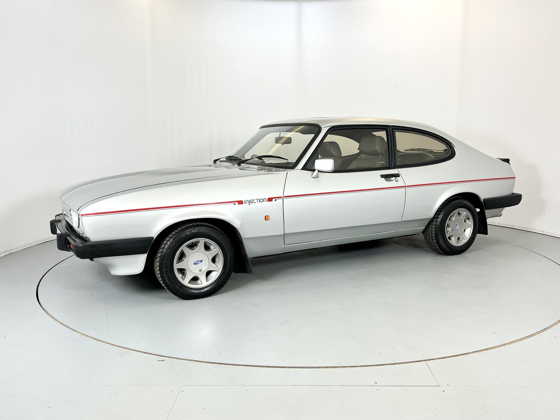 Ford Capri 2.8 Injection - Image 4 of 30