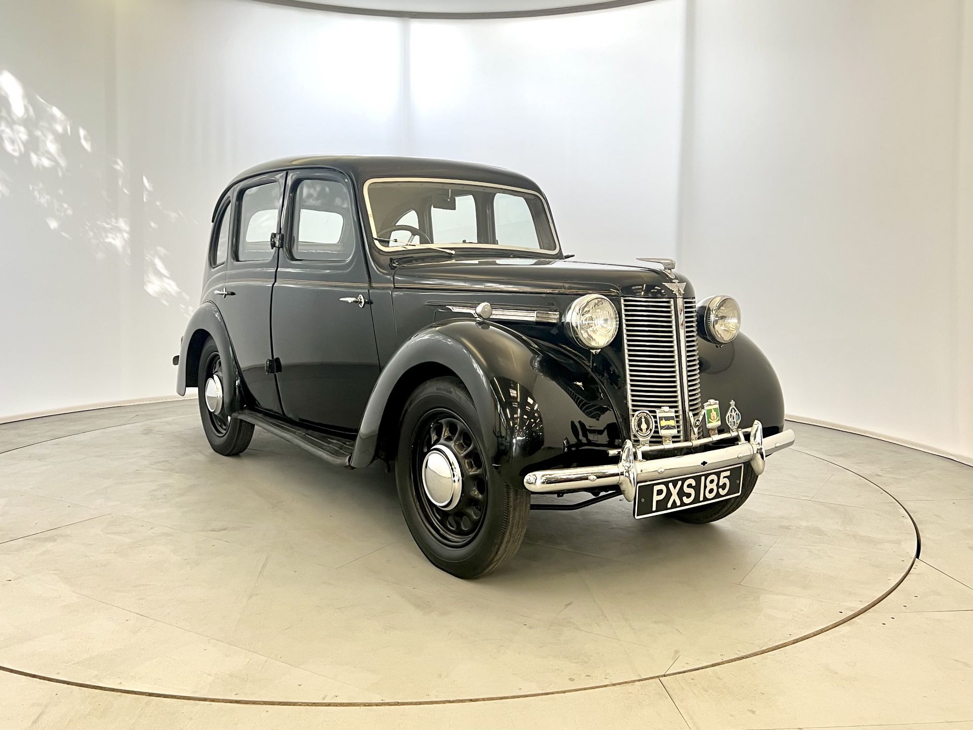 Austin Eight - NO RESERVE