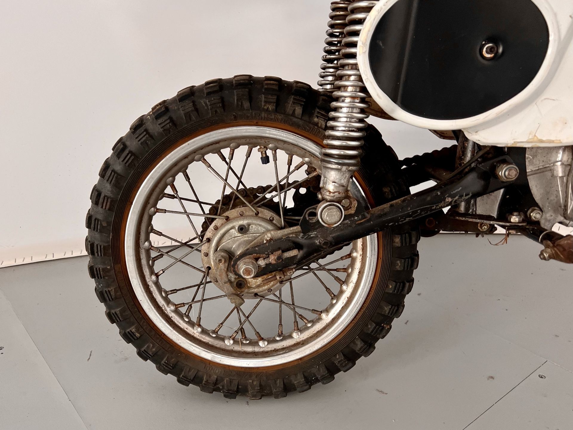 Puch Magnum X - Image 2 of 10