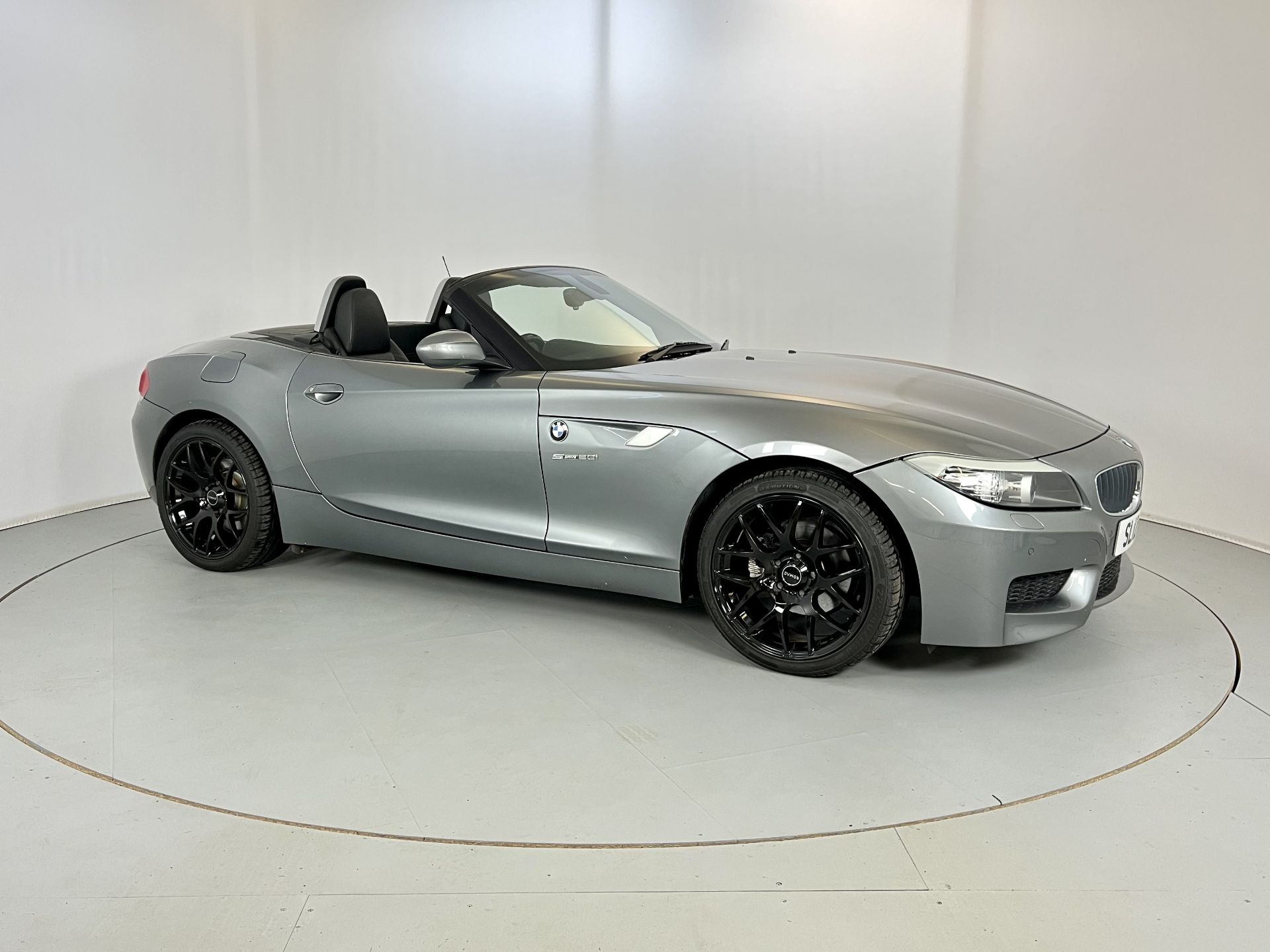 BMW Z4 - Image 12 of 27