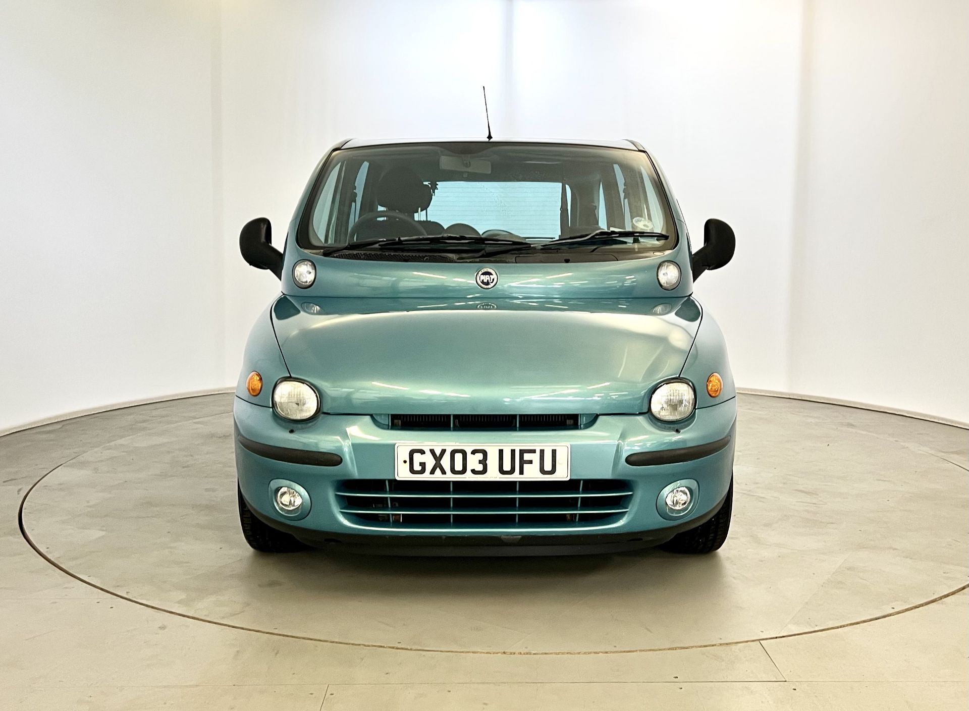 Fiat Multipla - Image 2 of 33