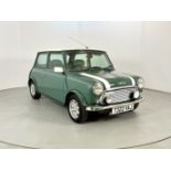 Rover Mini Cooper