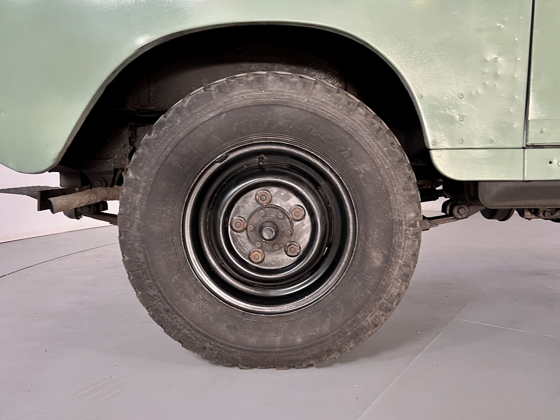 Land Rover Series 3 - Image 14 of 28