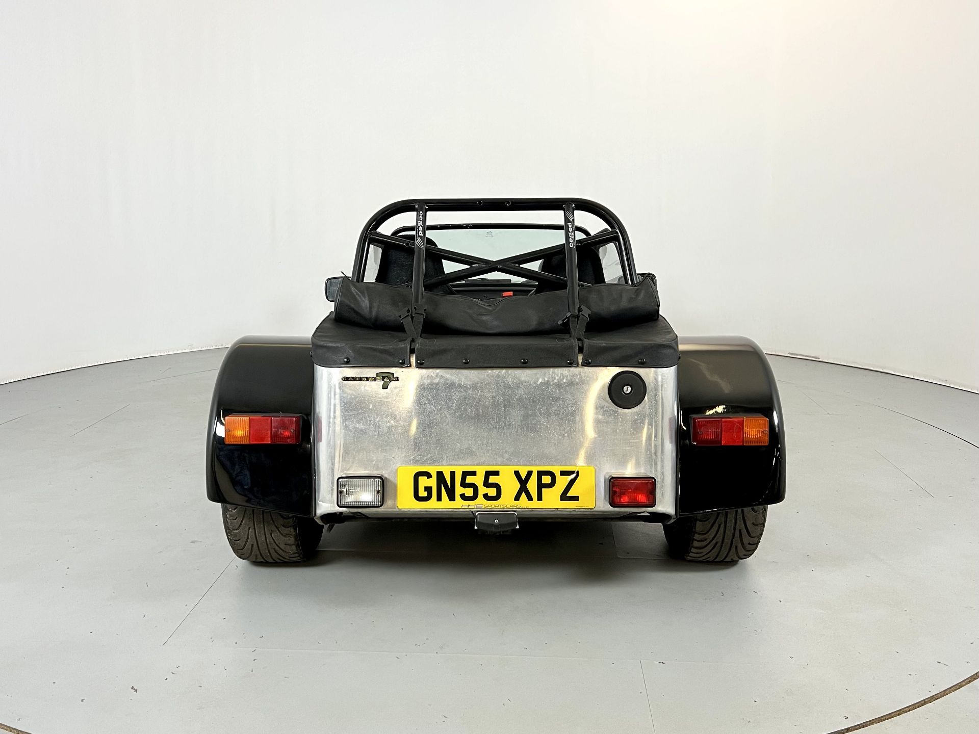 Caterham Lotus 7 - Image 8 of 25