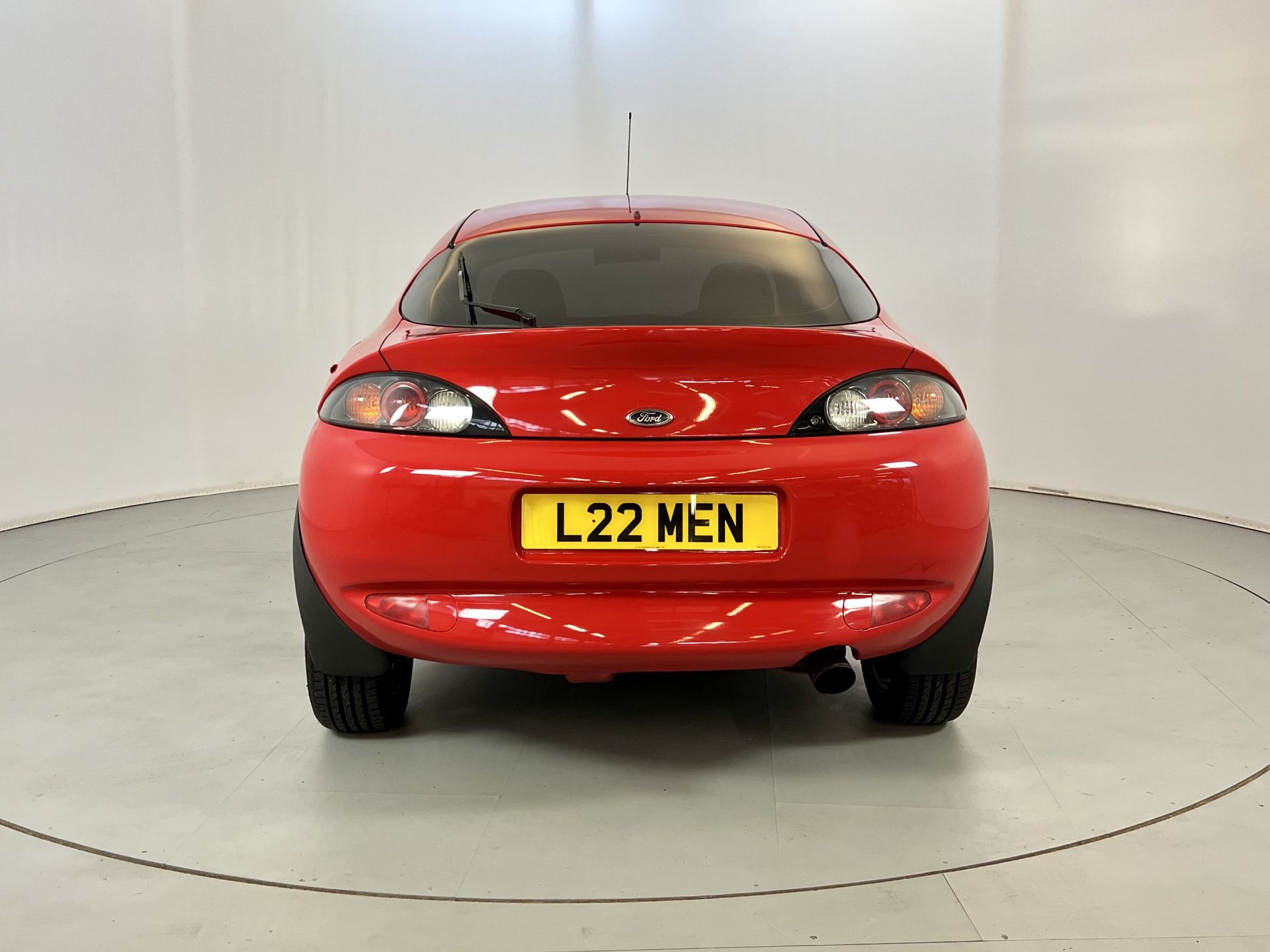 Ford Puma - Image 8 of 28