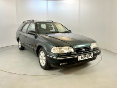 Ford Granada