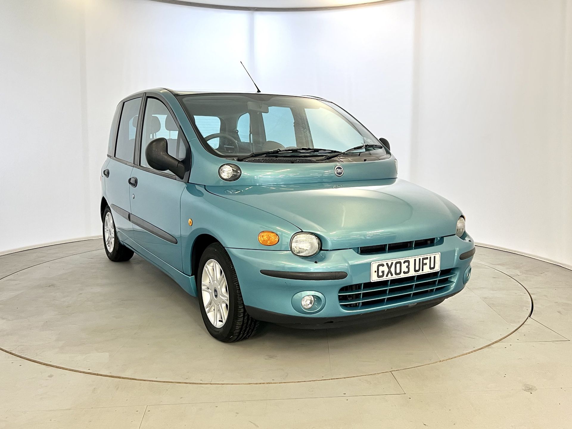 Fiat Multipla