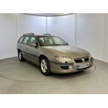 Vauxhall Omega NO RESERVE