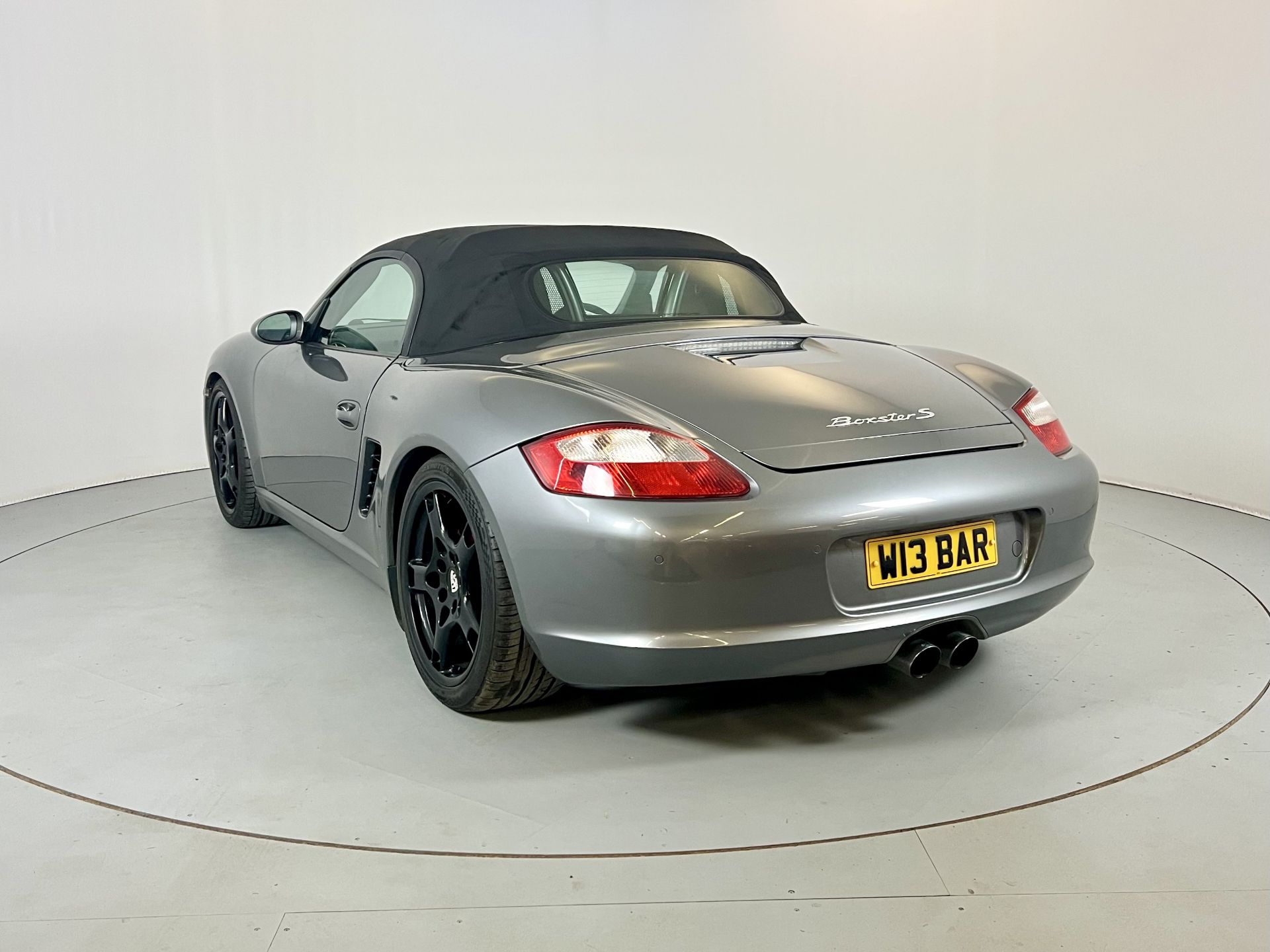 Porsche Boxster 3.2 S - Image 7 of 28