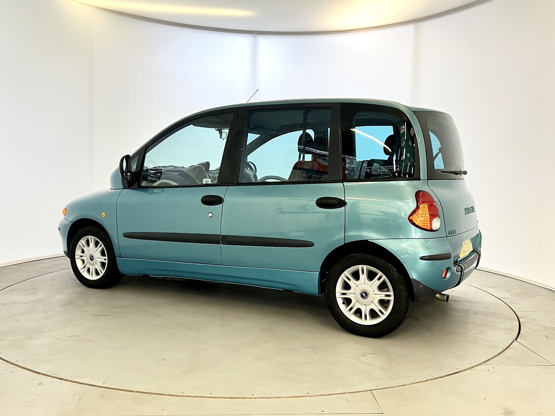 Fiat Multipla - Image 6 of 33