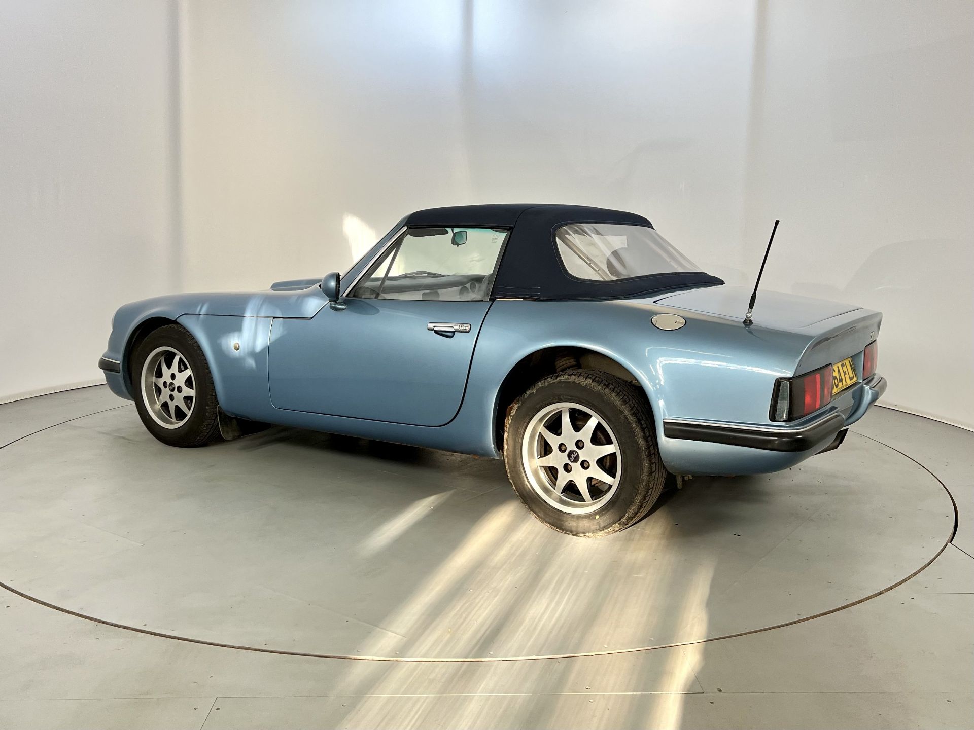 TVR S2 - Image 6 of 29