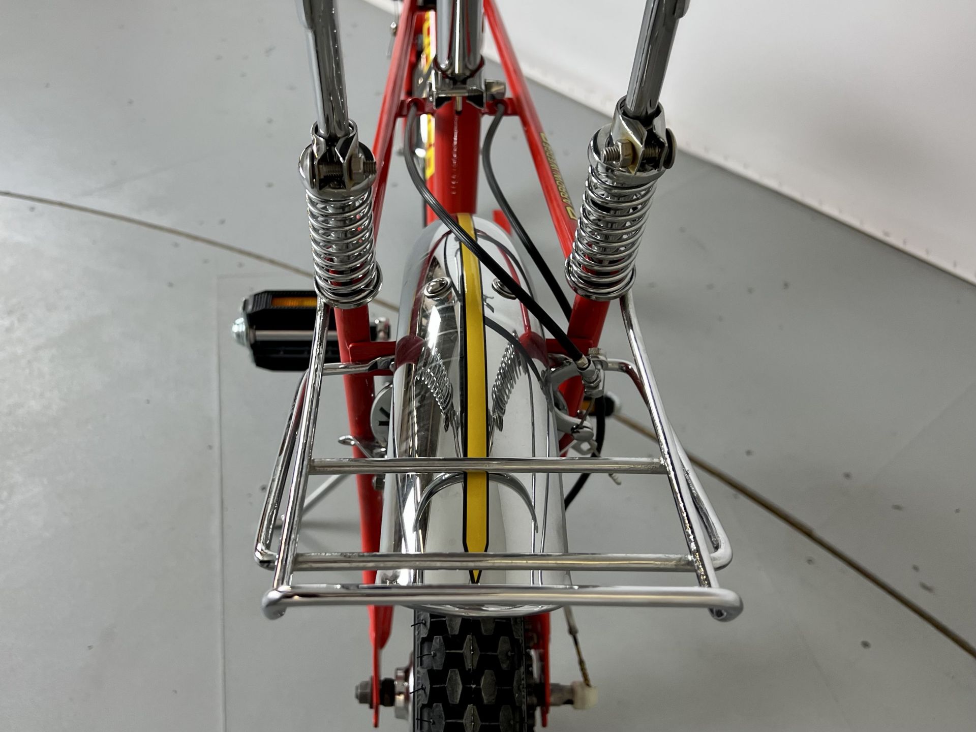 Raleigh Chopper MK2 - Image 21 of 24