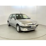 Peugeot 106 GTI