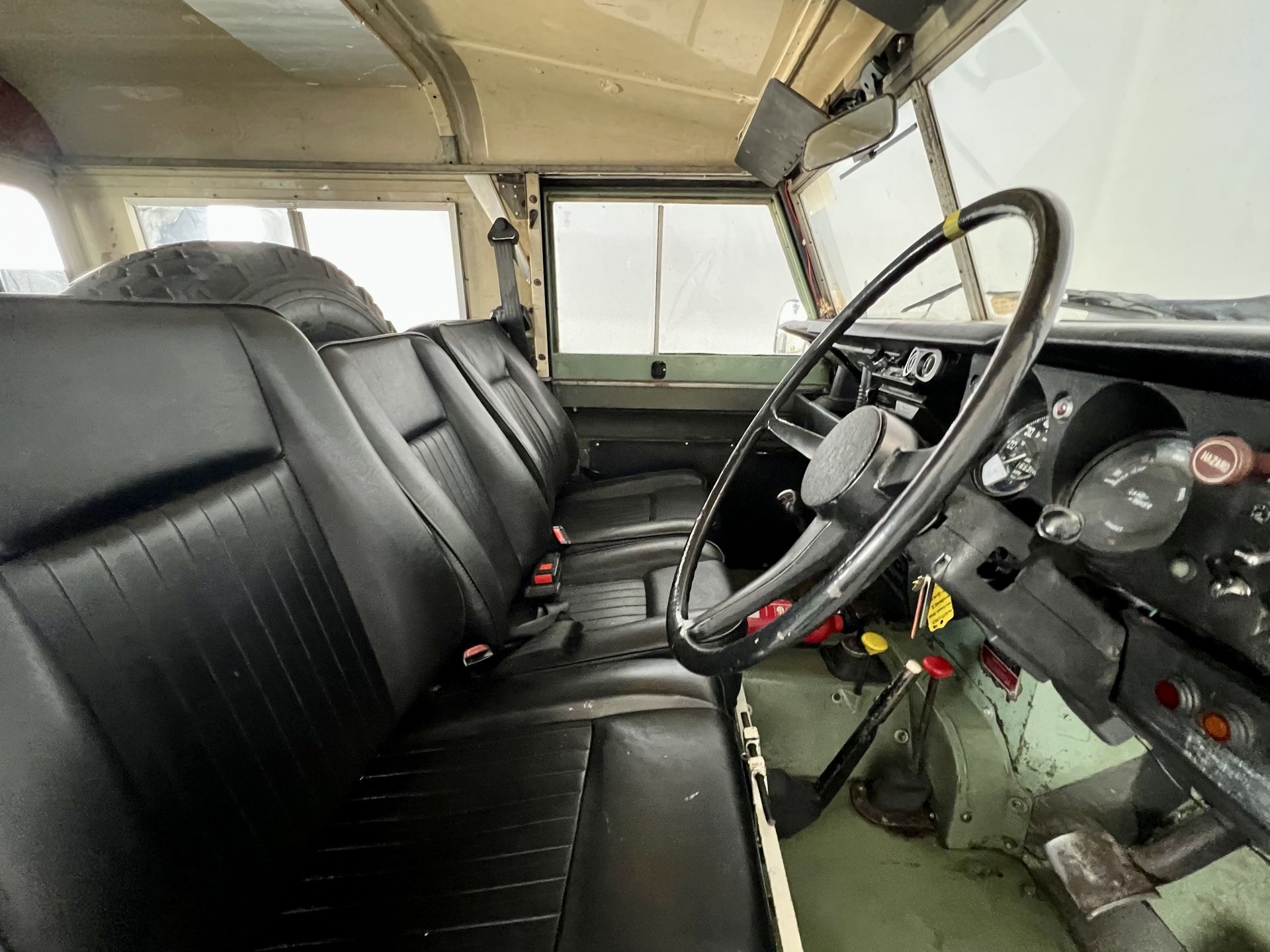 Land Rover Series 3 - Image 18 of 28