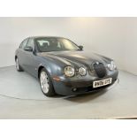 Jaguar S-Type