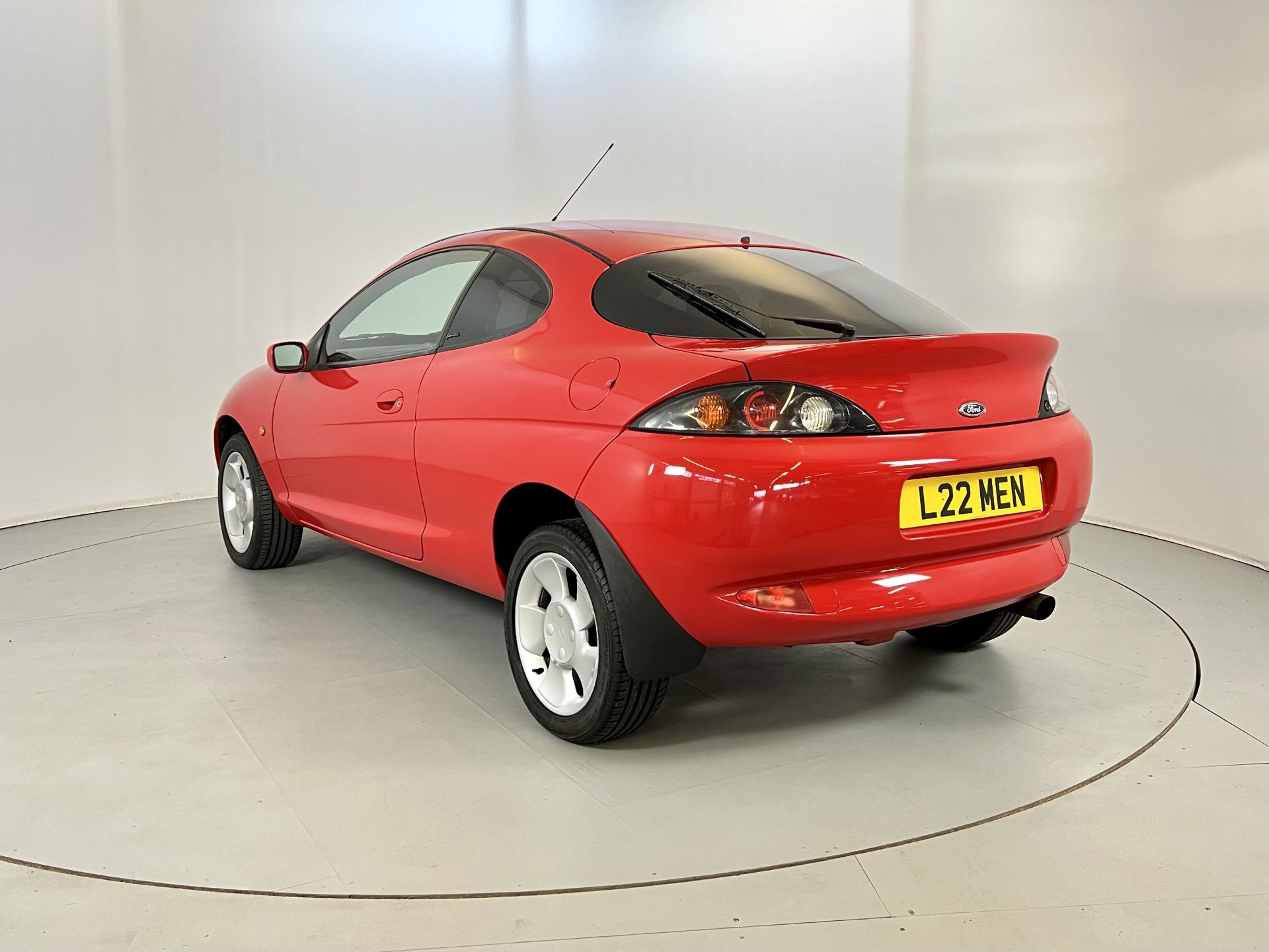 Ford Puma - Image 7 of 28