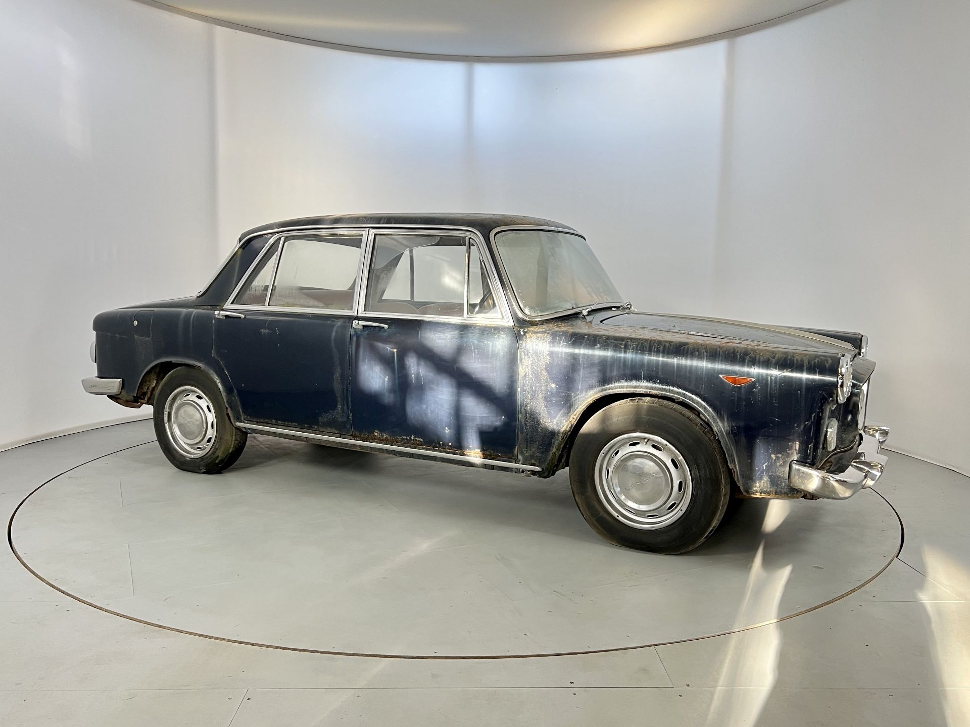 Lancia Flavia - NO RESERVE - Image 12 of 32